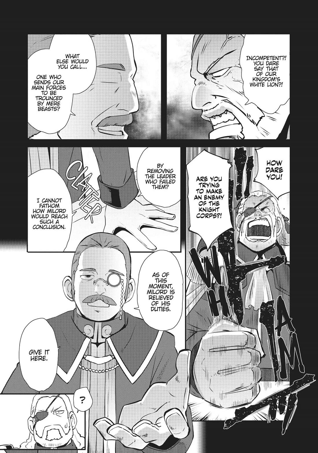 Sekkaku Cheat wo Moratte Isekai ni Teni shita n dakara, Suki na you ni Ikitemitai Chapter 42 page 7 - Chapter 42