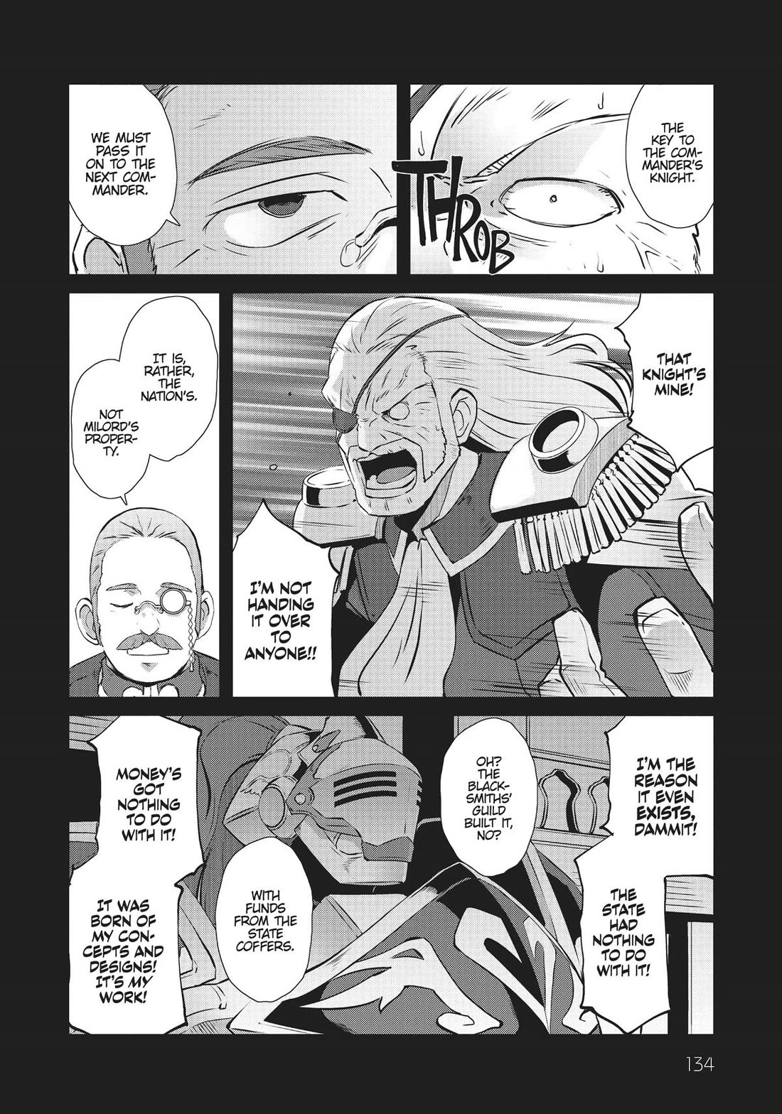Sekkaku Cheat wo Moratte Isekai ni Teni shita n dakara, Suki na you ni Ikitemitai Chapter 42 page 8 - Chapter 42