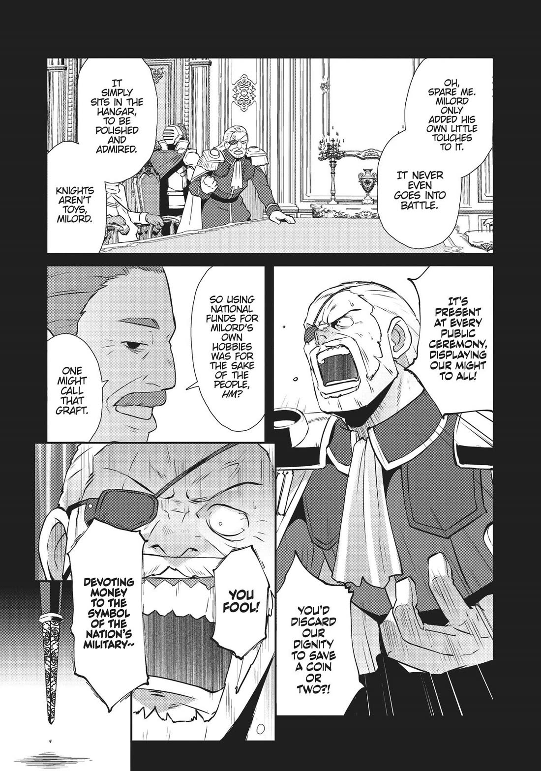 Sekkaku Cheat wo Moratte Isekai ni Teni shita n dakara, Suki na you ni Ikitemitai Chapter 42 page 9 - Chapter 42
