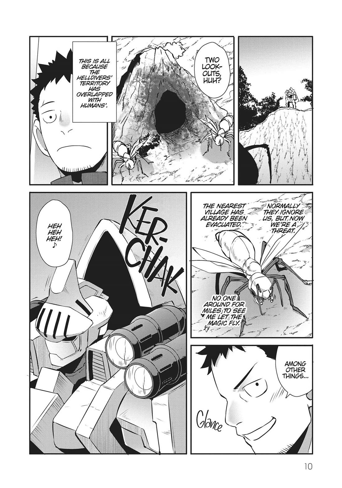 Sekkaku Cheat wo Moratte Isekai ni Teni shita n dakara, Suki na you ni Ikitemitai Chapter 43 page 11 - Chapter 43