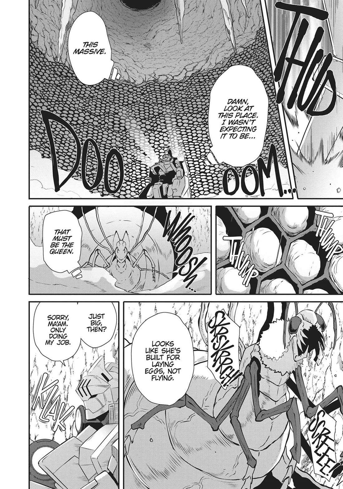Sekkaku Cheat wo Moratte Isekai ni Teni shita n dakara, Suki na you ni Ikitemitai Chapter 43 page 15 - Chapter 43