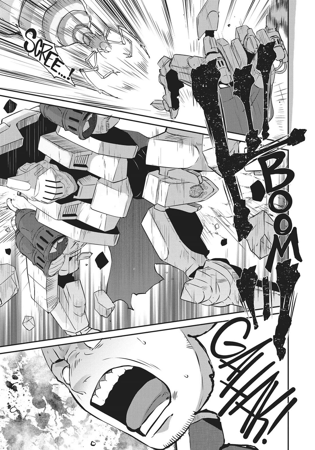 Sekkaku Cheat wo Moratte Isekai ni Teni shita n dakara, Suki na you ni Ikitemitai Chapter 43 page 20 - Chapter 43