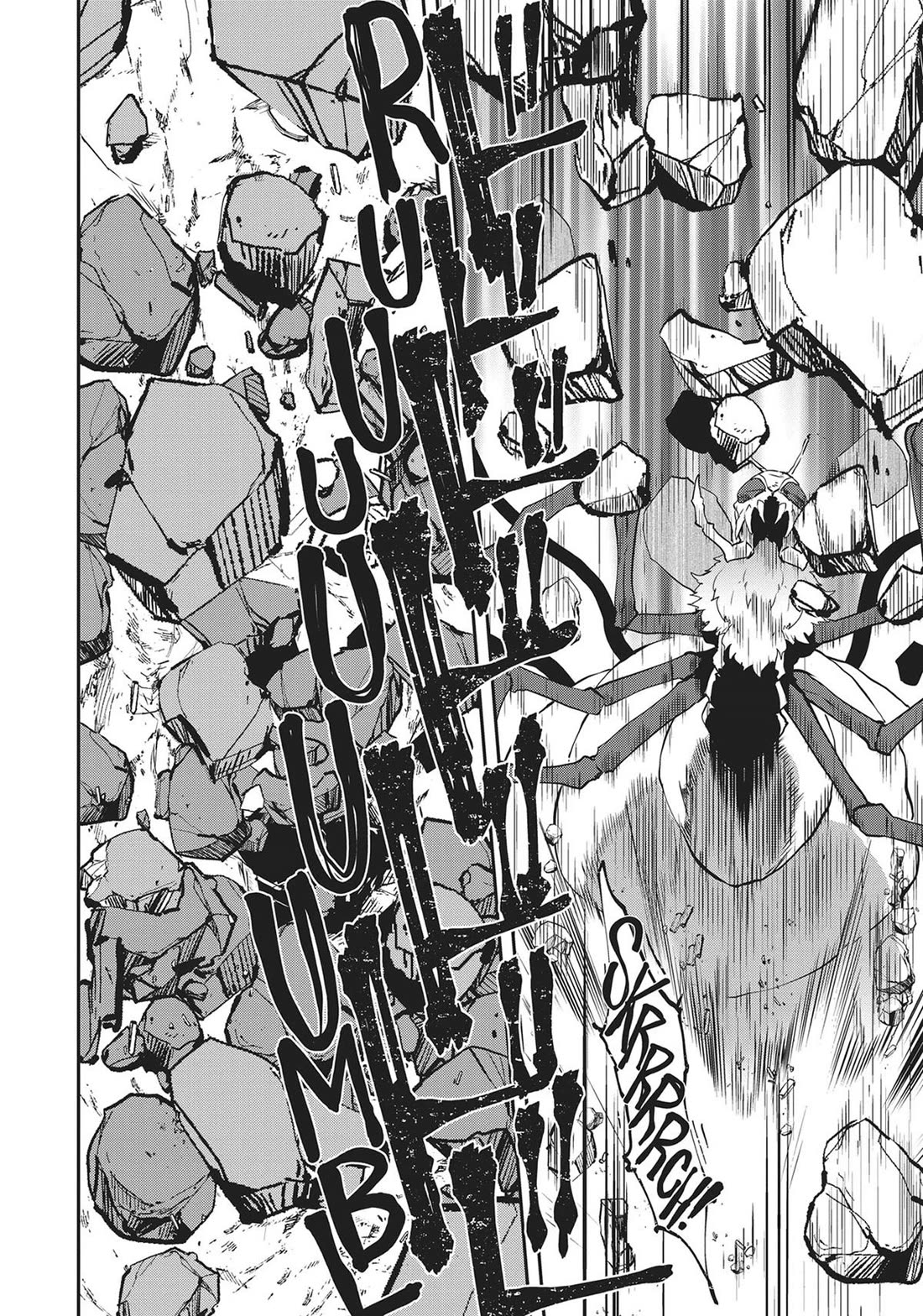 Sekkaku Cheat wo Moratte Isekai ni Teni shita n dakara, Suki na you ni Ikitemitai Chapter 43 page 21 - Chapter 43