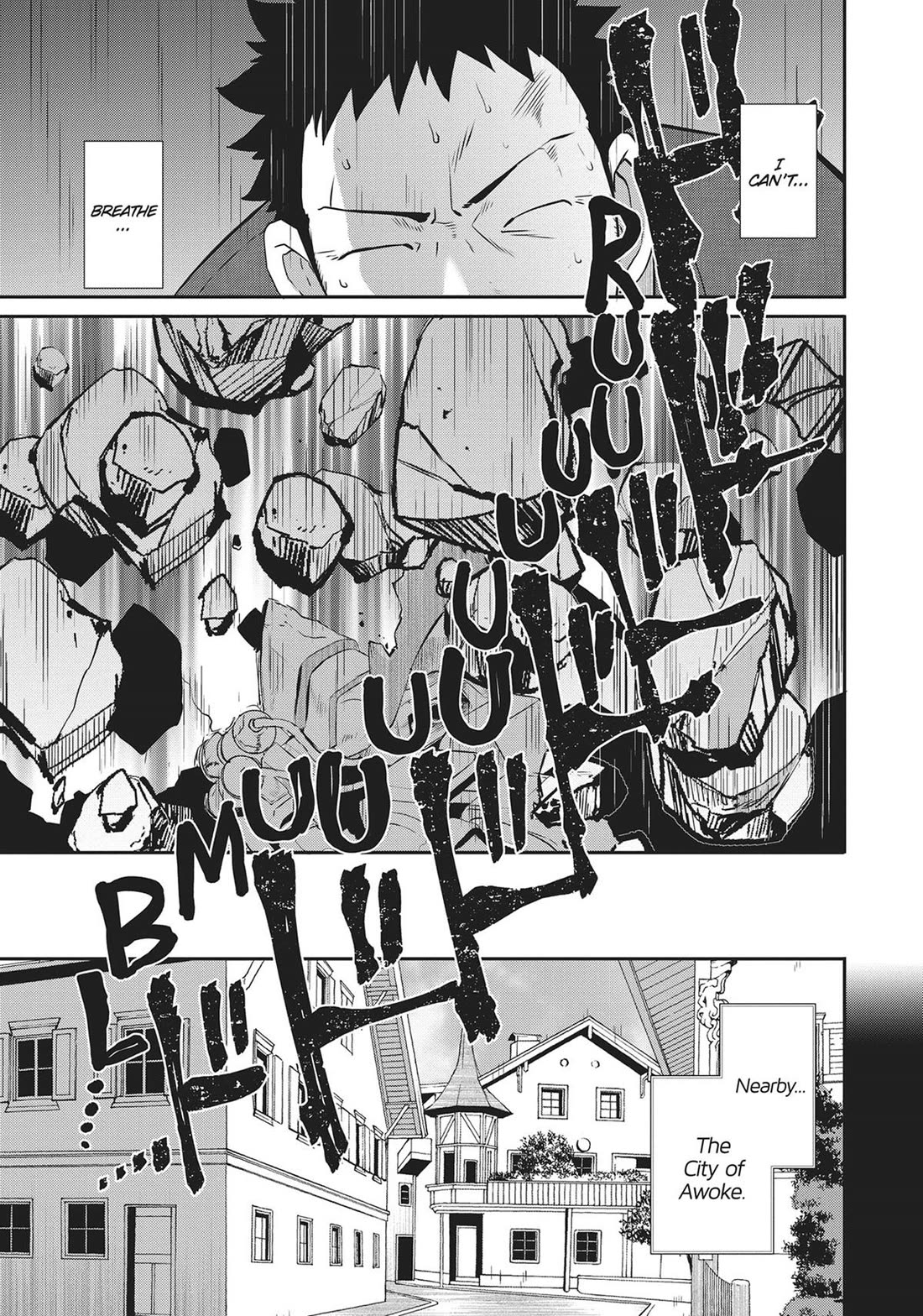 Sekkaku Cheat wo Moratte Isekai ni Teni shita n dakara, Suki na you ni Ikitemitai Chapter 43 page 22 - Chapter 43