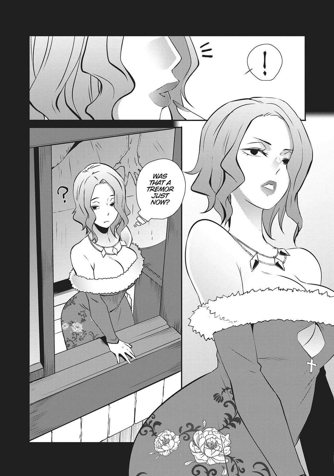 Sekkaku Cheat wo Moratte Isekai ni Teni shita n dakara, Suki na you ni Ikitemitai Chapter 43 page 23 - Chapter 43