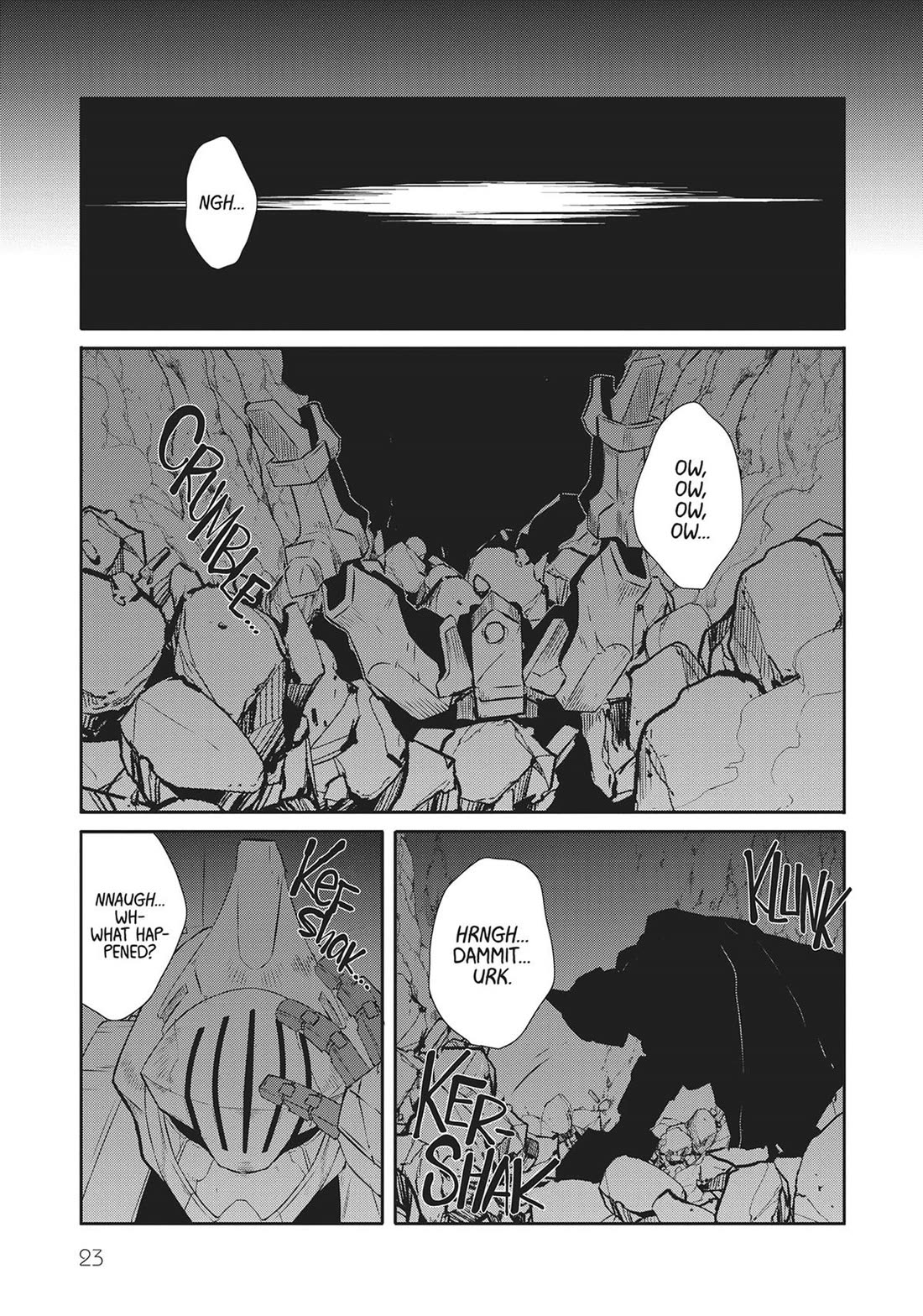 Sekkaku Cheat wo Moratte Isekai ni Teni shita n dakara, Suki na you ni Ikitemitai Chapter 43 page 24 - Chapter 43