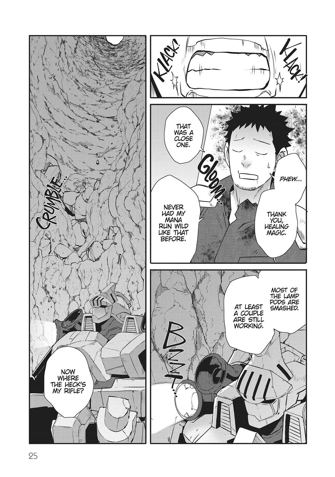 Sekkaku Cheat wo Moratte Isekai ni Teni shita n dakara, Suki na you ni Ikitemitai Chapter 43 page 26 - Chapter 43