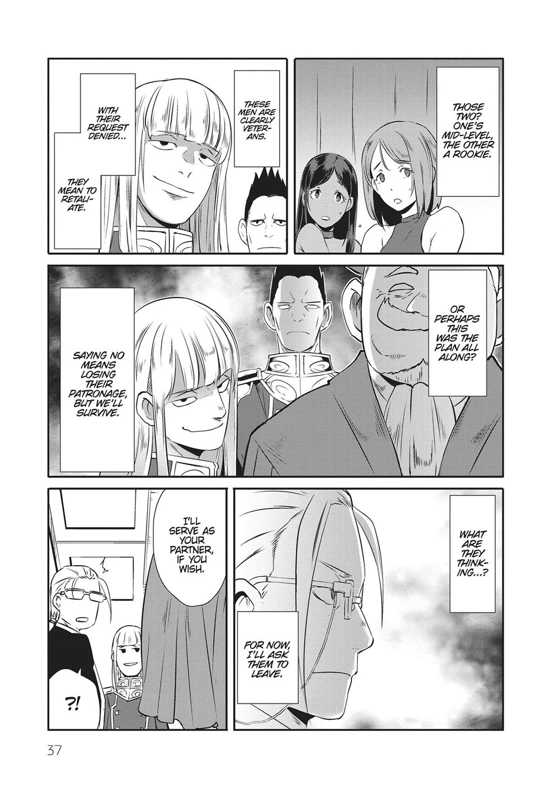 Sekkaku Cheat wo Moratte Isekai ni Teni shita n dakara, Suki na you ni Ikitemitai Chapter 44 page 11 - Chapter 44