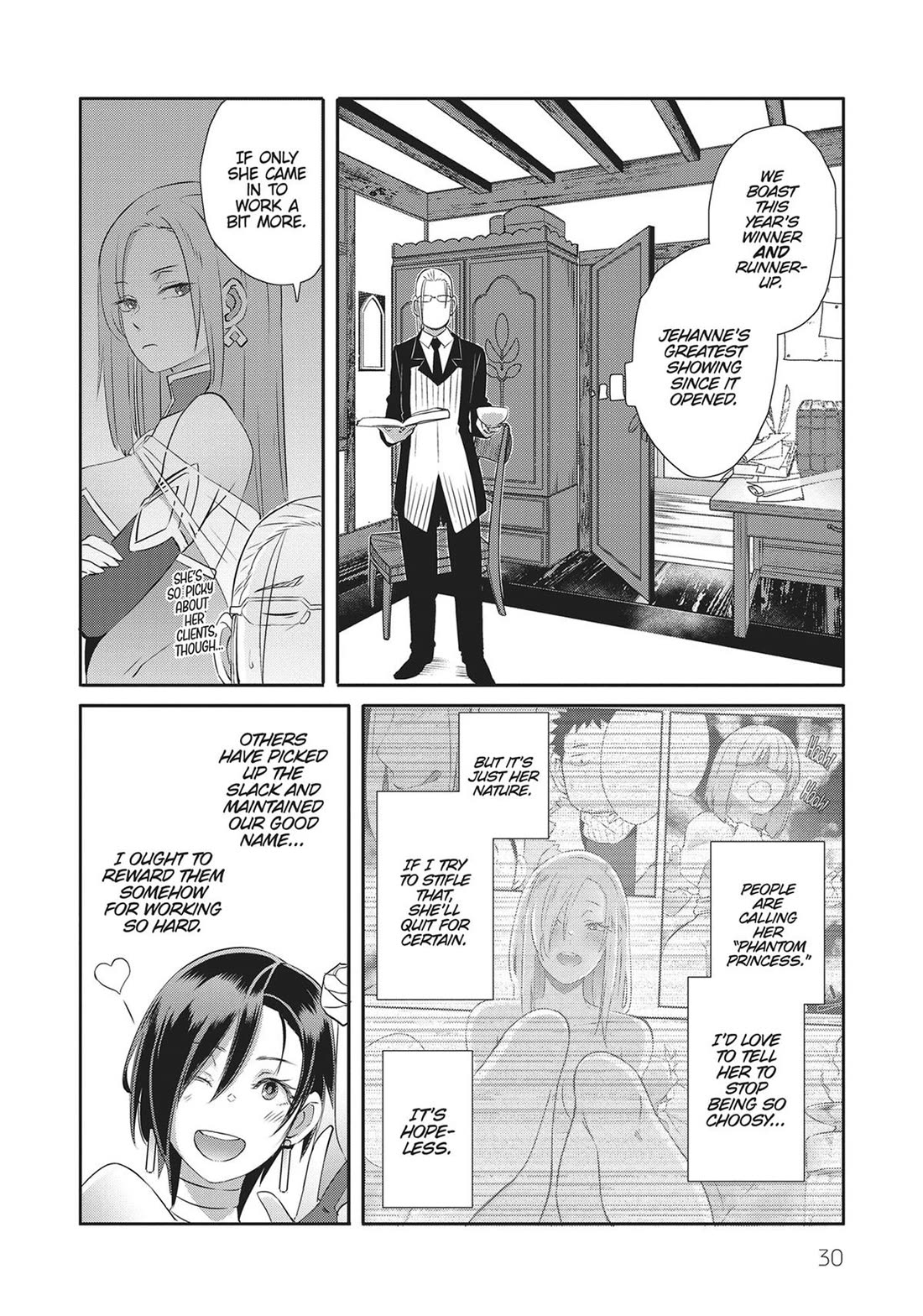 Sekkaku Cheat wo Moratte Isekai ni Teni shita n dakara, Suki na you ni Ikitemitai Chapter 44 page 4 - Chapter 44
