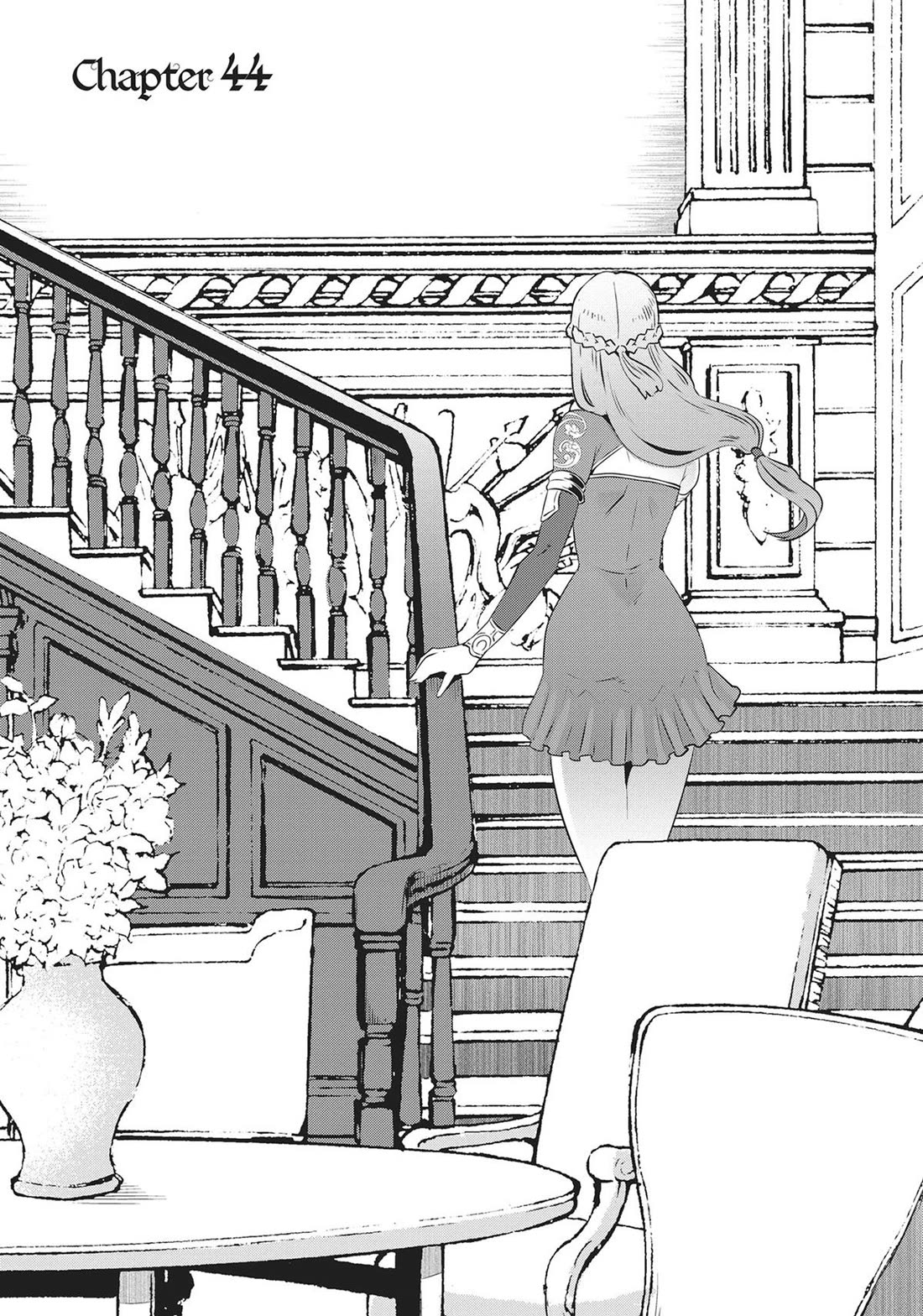 Sekkaku Cheat wo Moratte Isekai ni Teni shita n dakara, Suki na you ni Ikitemitai Chapter 44 page 6 - Chapter 44