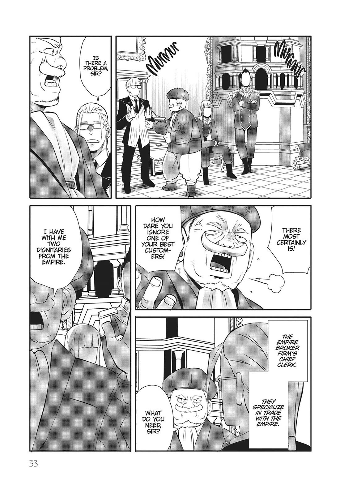 Sekkaku Cheat wo Moratte Isekai ni Teni shita n dakara, Suki na you ni Ikitemitai Chapter 44 page 7 - Chapter 44
