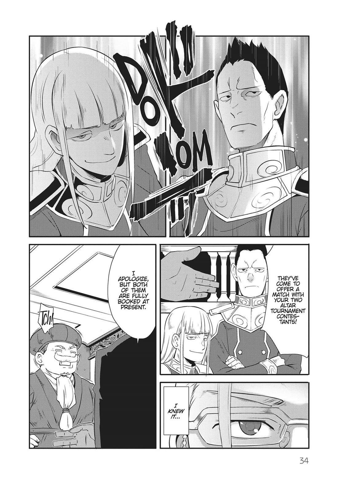 Sekkaku Cheat wo Moratte Isekai ni Teni shita n dakara, Suki na you ni Ikitemitai Chapter 44 page 8 - Chapter 44