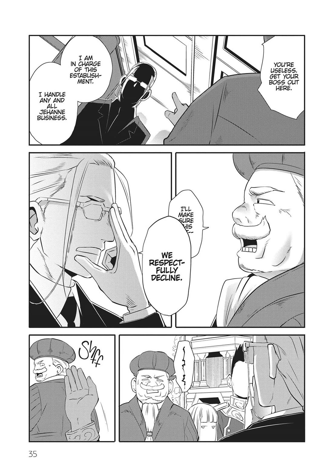 Sekkaku Cheat wo Moratte Isekai ni Teni shita n dakara, Suki na you ni Ikitemitai Chapter 44 page 9 - Chapter 44