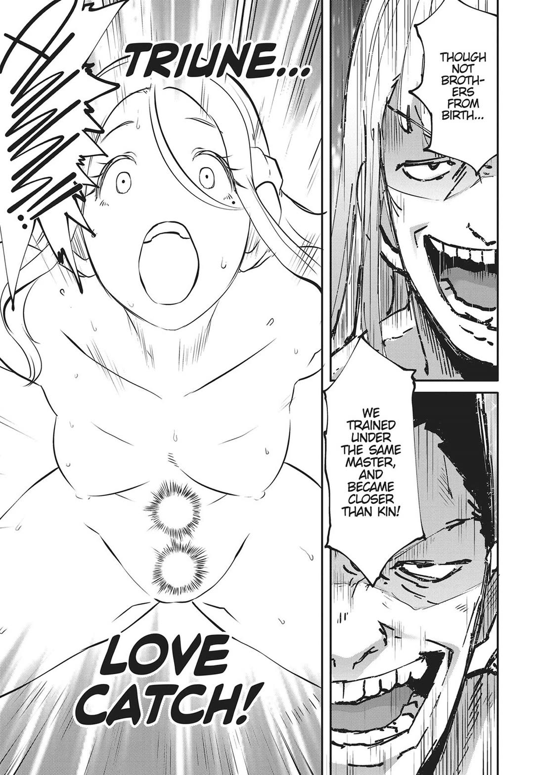 Sekkaku Cheat wo Moratte Isekai ni Teni shita n dakara, Suki na you ni Ikitemitai Chapter 45 page 13 - Chapter 45