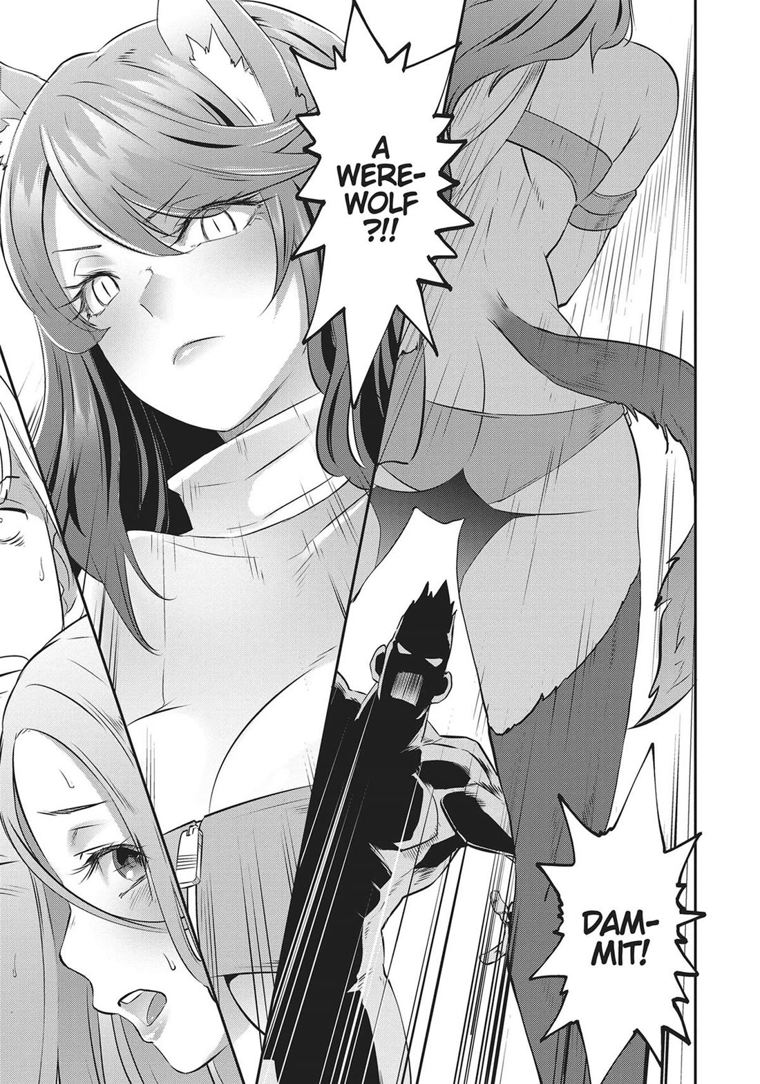 Sekkaku Cheat wo Moratte Isekai ni Teni shita n dakara, Suki na you ni Ikitemitai Chapter 45 page 17 - Chapter 45