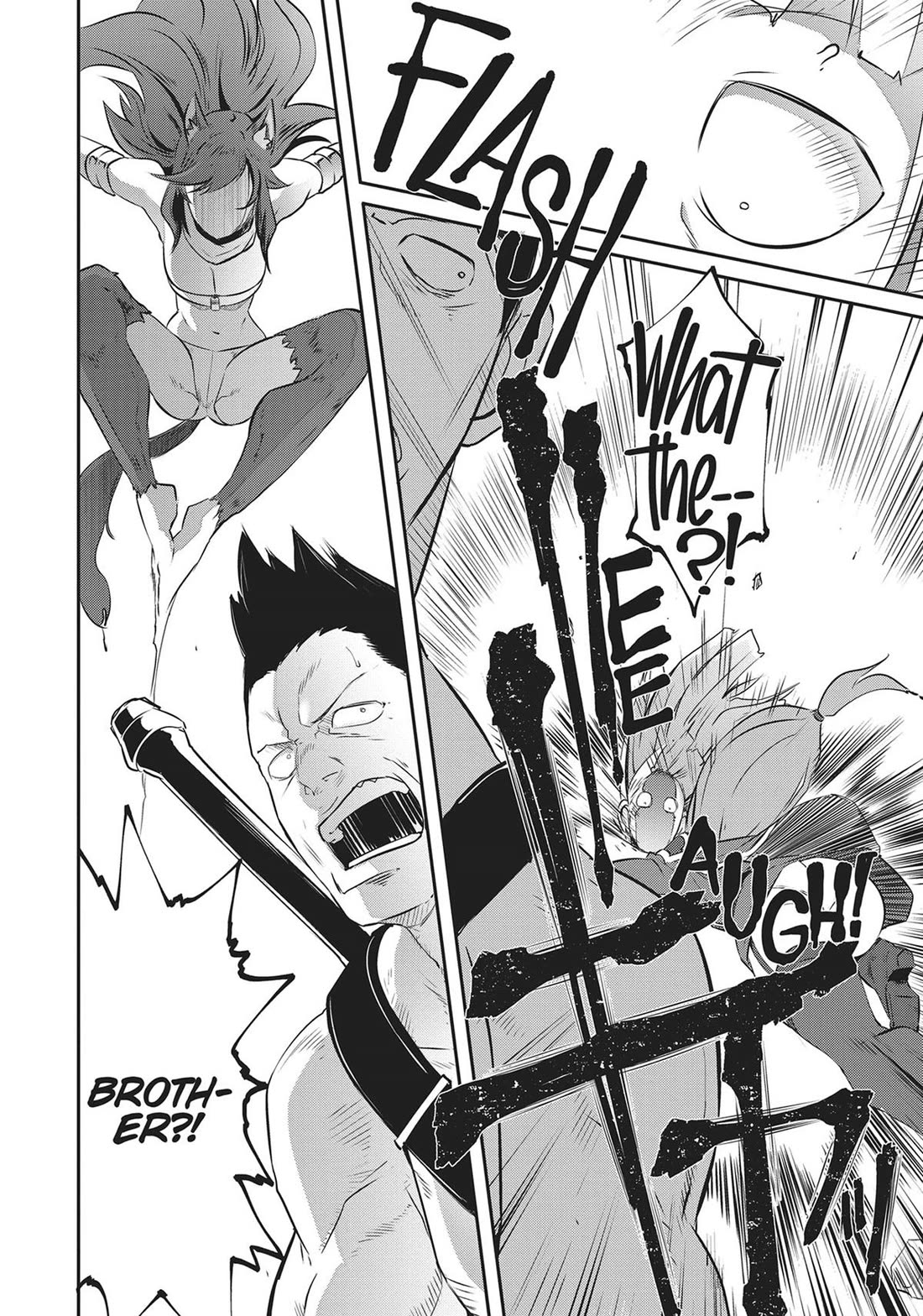Sekkaku Cheat wo Moratte Isekai ni Teni shita n dakara, Suki na you ni Ikitemitai Chapter 45 page 20 - Chapter 45