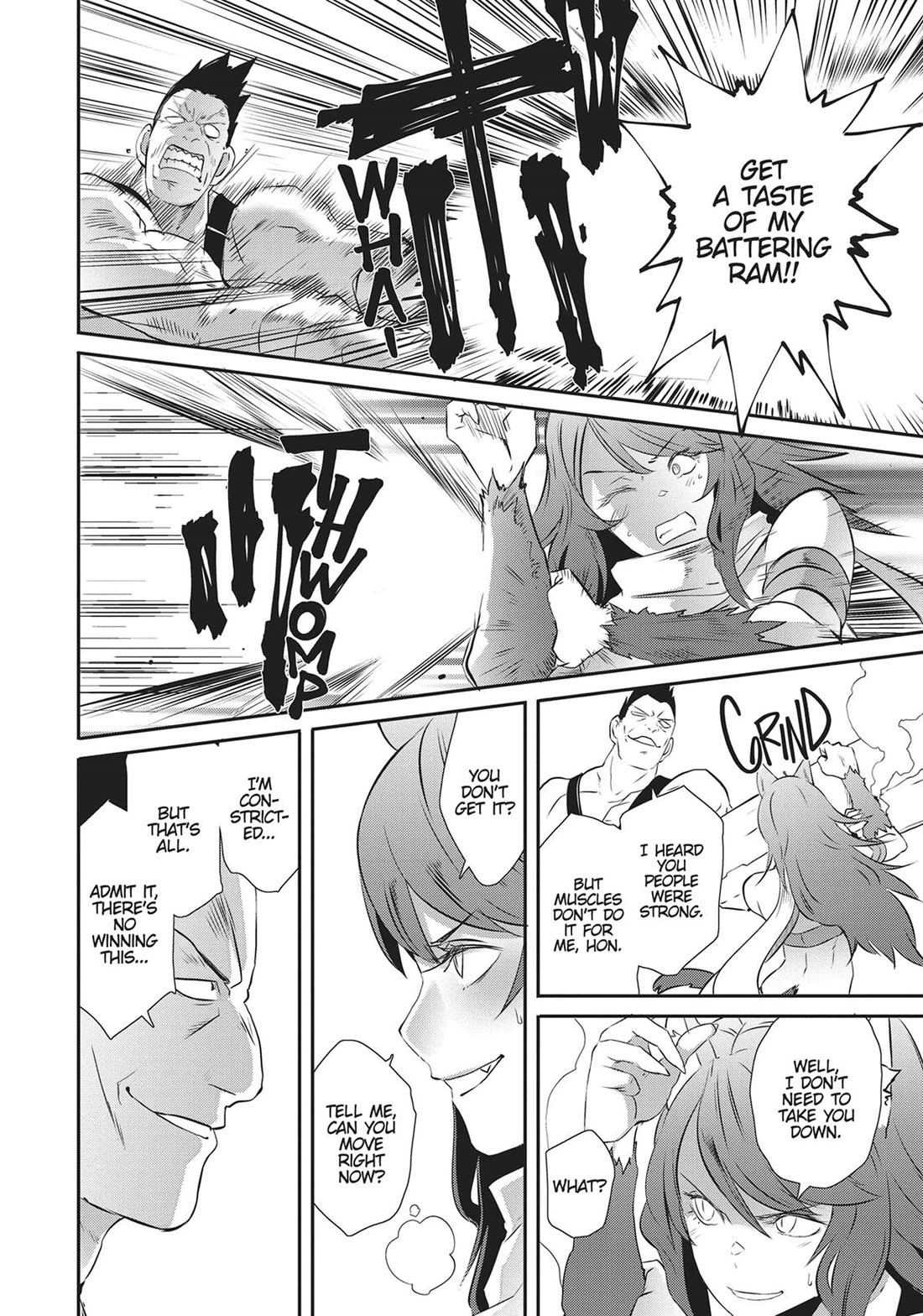 Sekkaku Cheat wo Moratte Isekai ni Teni shita n dakara, Suki na you ni Ikitemitai Chapter 45 page 22 - Chapter 45