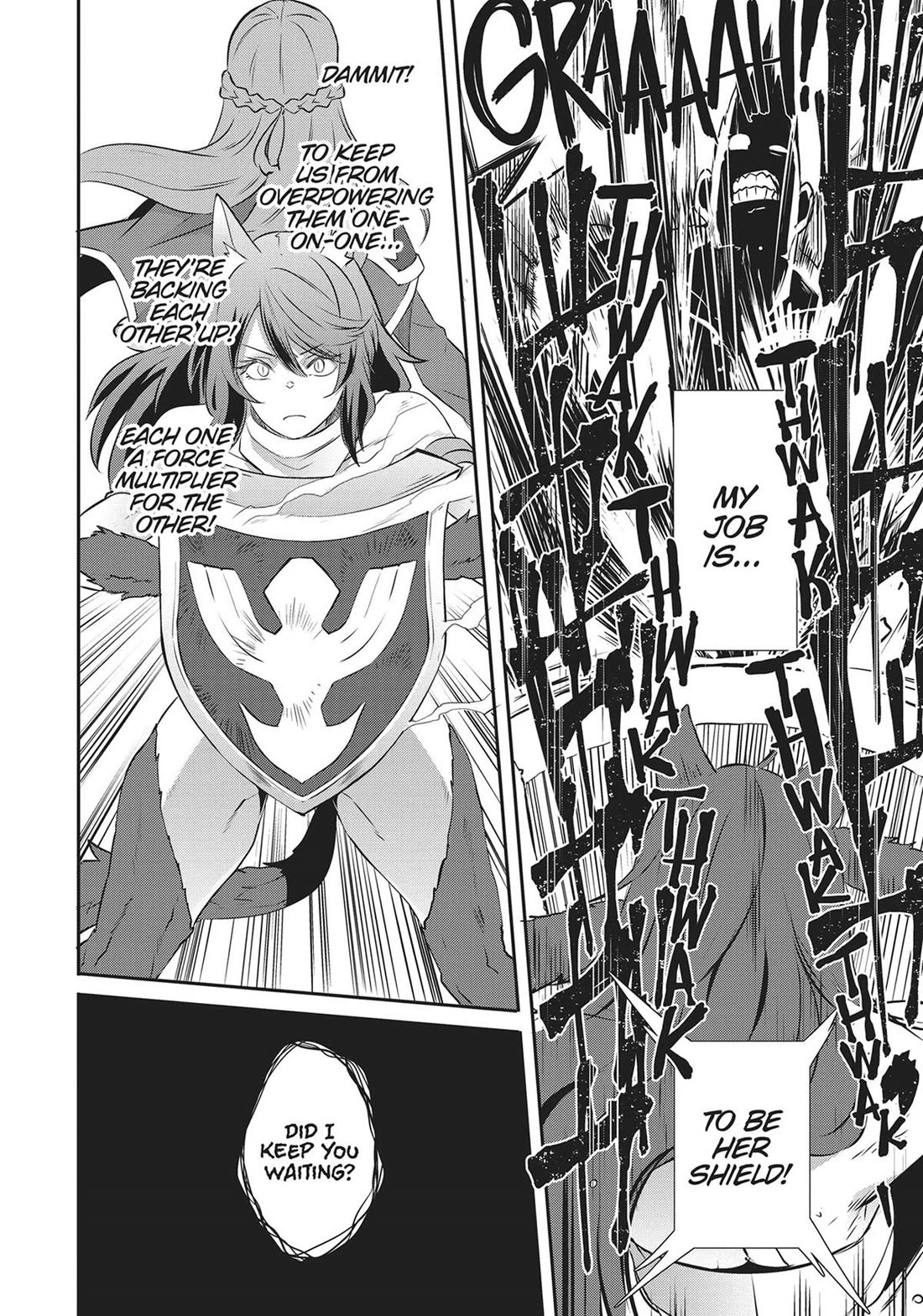 Sekkaku Cheat wo Moratte Isekai ni Teni shita n dakara, Suki na you ni Ikitemitai Chapter 45 page 24 - Chapter 45
