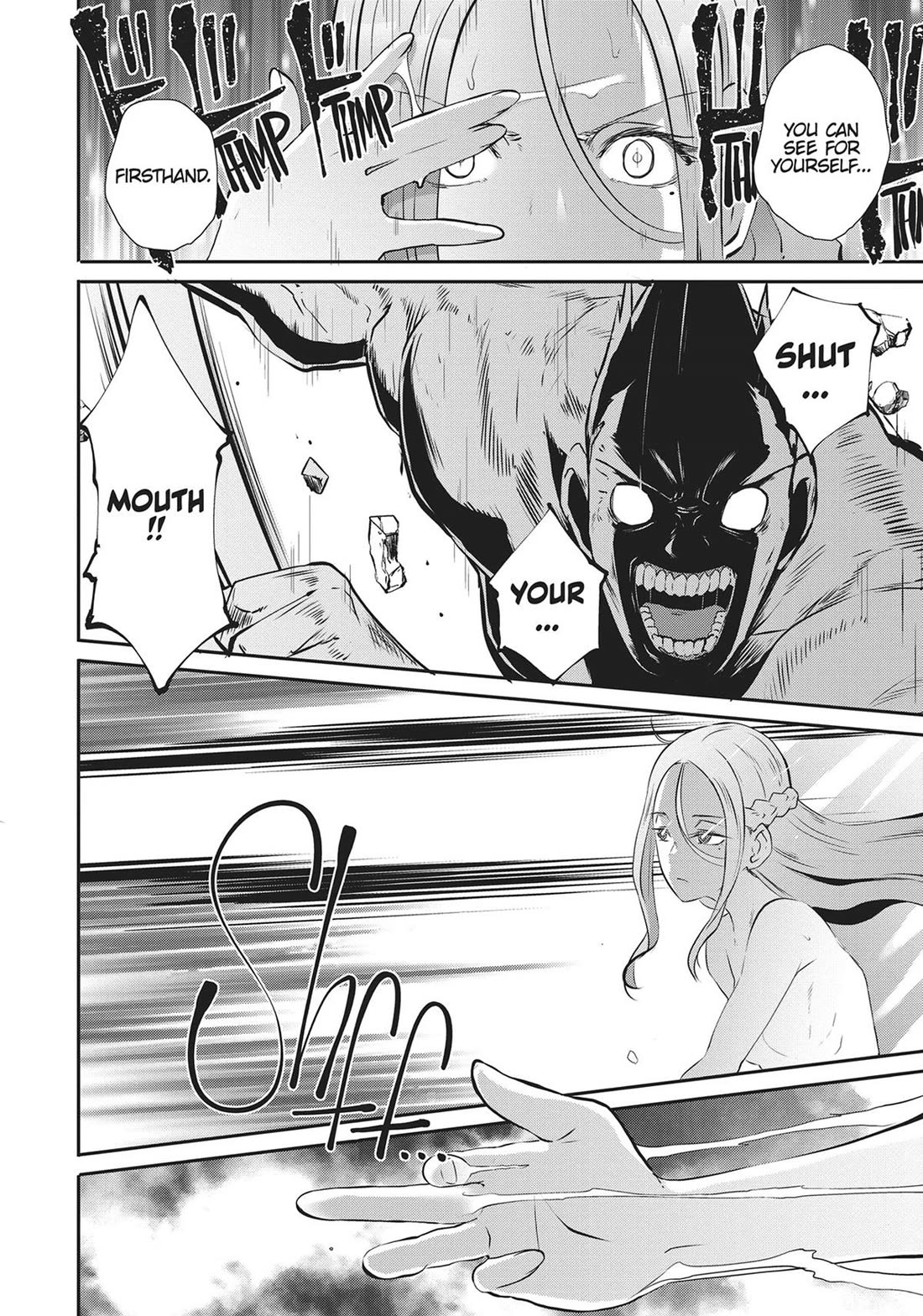 Sekkaku Cheat wo Moratte Isekai ni Teni shita n dakara, Suki na you ni Ikitemitai Chapter 45 page 26 - Chapter 45
