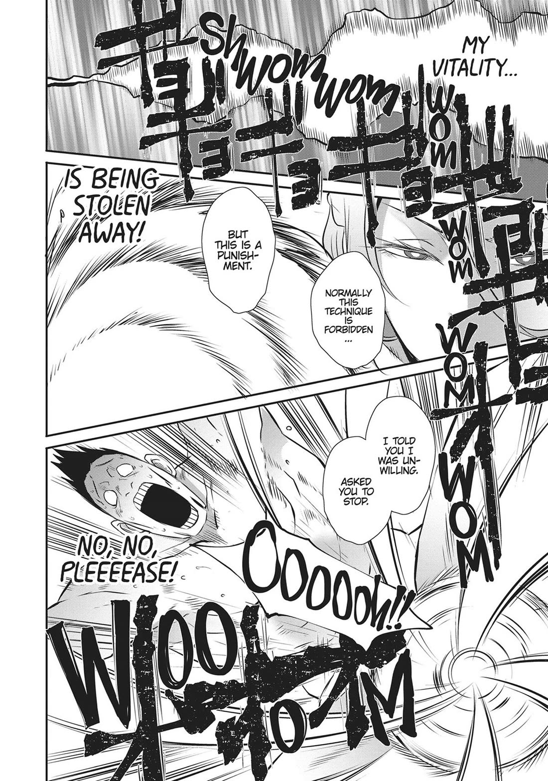 Sekkaku Cheat wo Moratte Isekai ni Teni shita n dakara, Suki na you ni Ikitemitai Chapter 45 page 28 - Chapter 45
