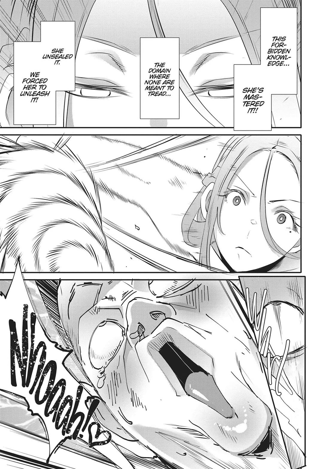 Sekkaku Cheat wo Moratte Isekai ni Teni shita n dakara, Suki na you ni Ikitemitai Chapter 45 page 29 - Chapter 45