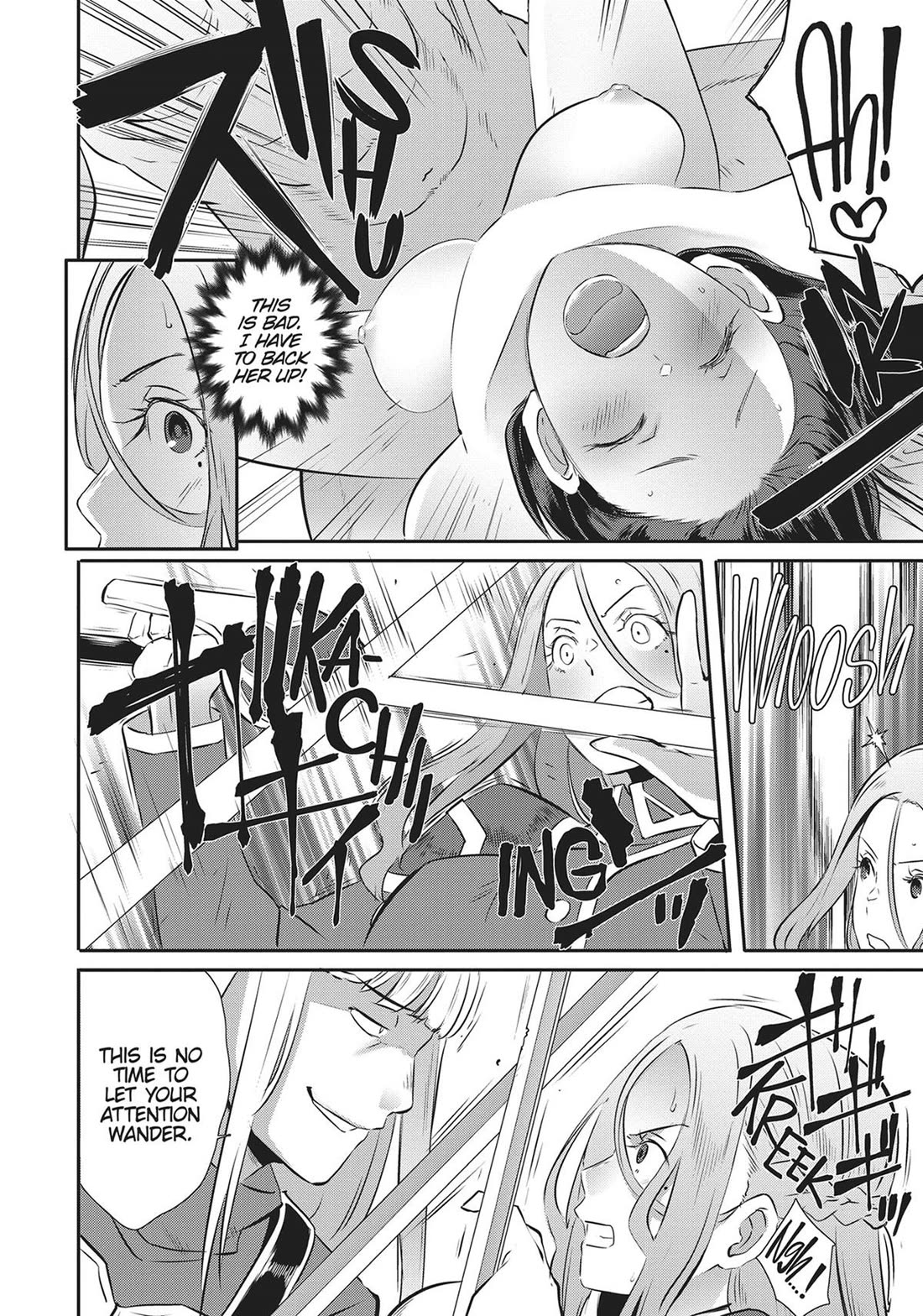 Sekkaku Cheat wo Moratte Isekai ni Teni shita n dakara, Suki na you ni Ikitemitai Chapter 45 page 6 - Chapter 45