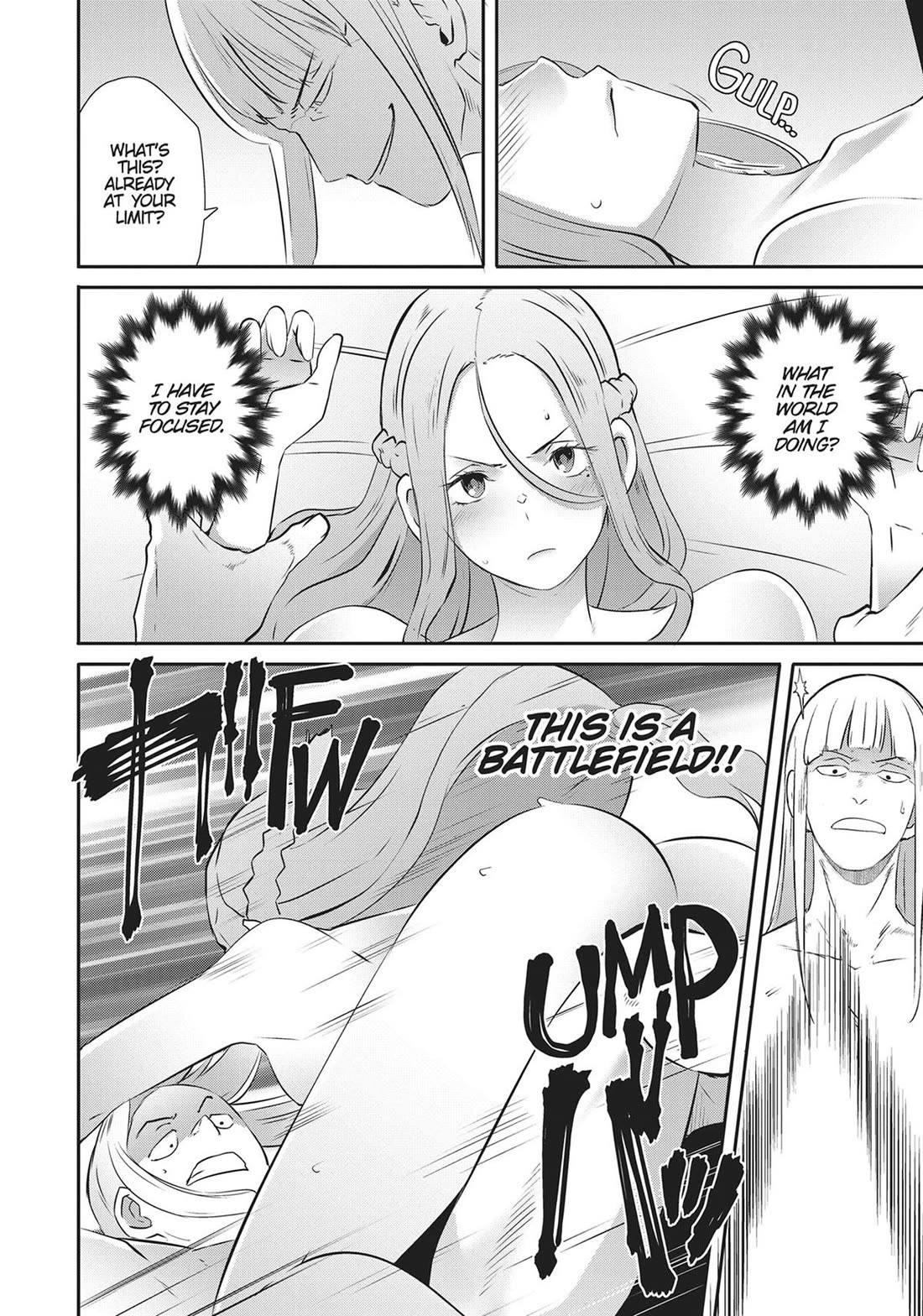 Sekkaku Cheat wo Moratte Isekai ni Teni shita n dakara, Suki na you ni Ikitemitai Chapter 45 page 8 - Chapter 45