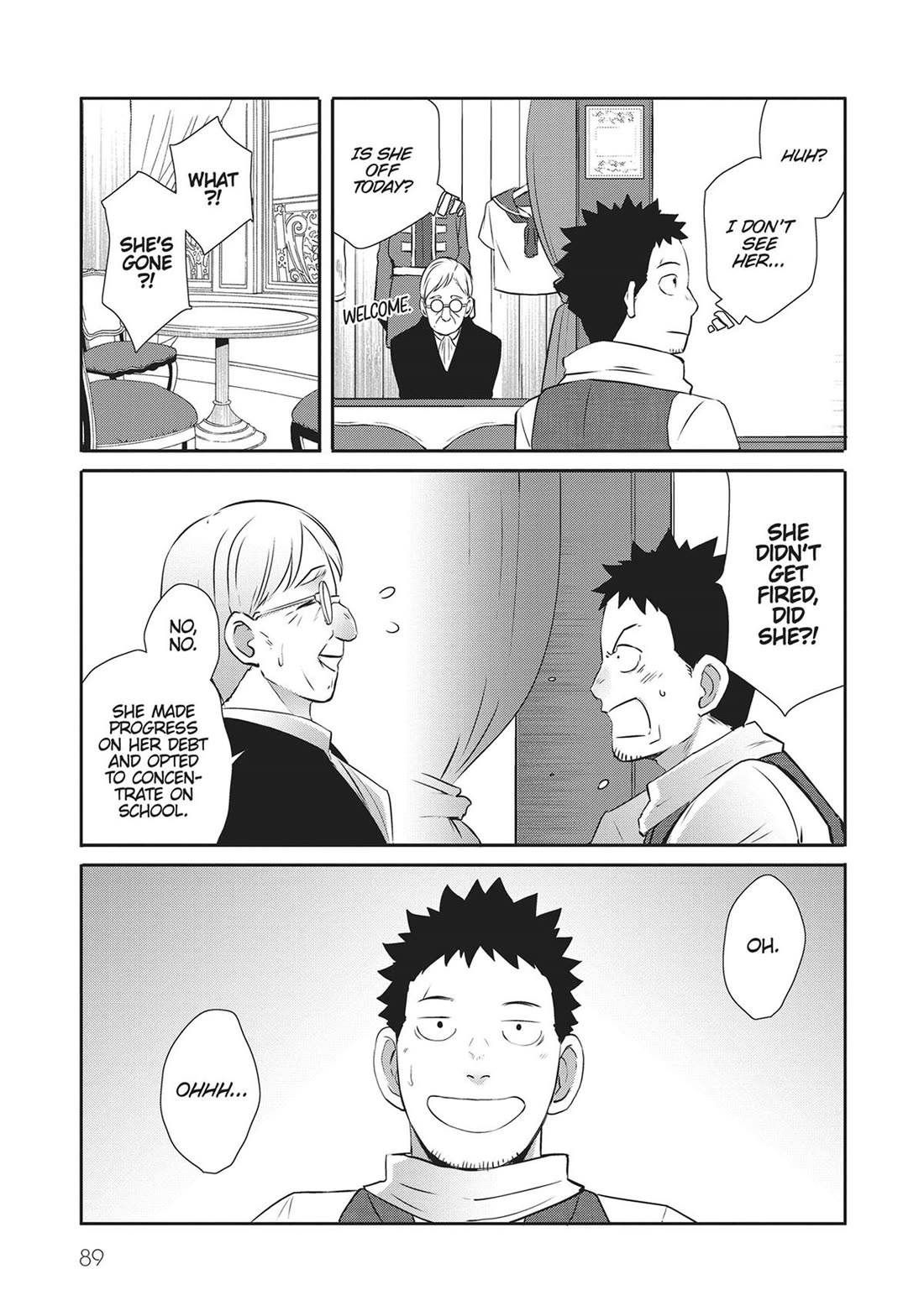 Sekkaku Cheat wo Moratte Isekai ni Teni shita n dakara, Suki na you ni Ikitemitai Chapter 46 page 13 - Chapter 46