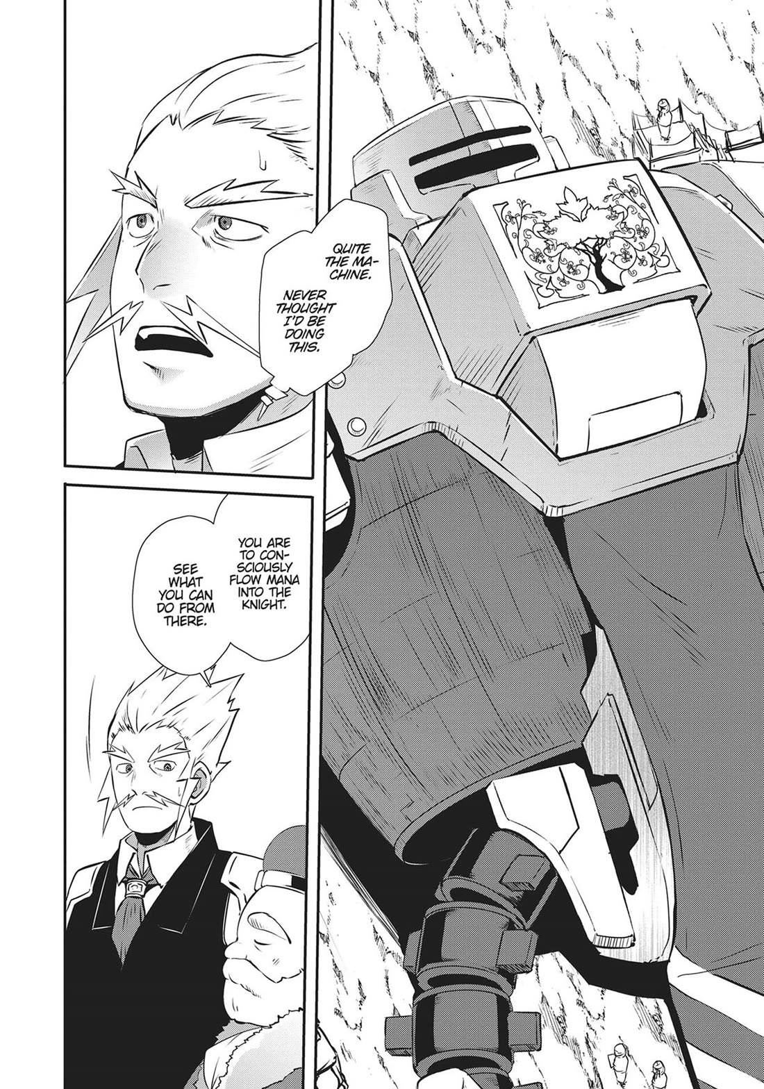 Sekkaku Cheat wo Moratte Isekai ni Teni shita n dakara, Suki na you ni Ikitemitai Chapter 46 page 16 - Chapter 46