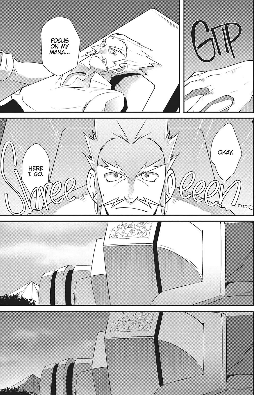 Sekkaku Cheat wo Moratte Isekai ni Teni shita n dakara, Suki na you ni Ikitemitai Chapter 46 page 17 - Chapter 46