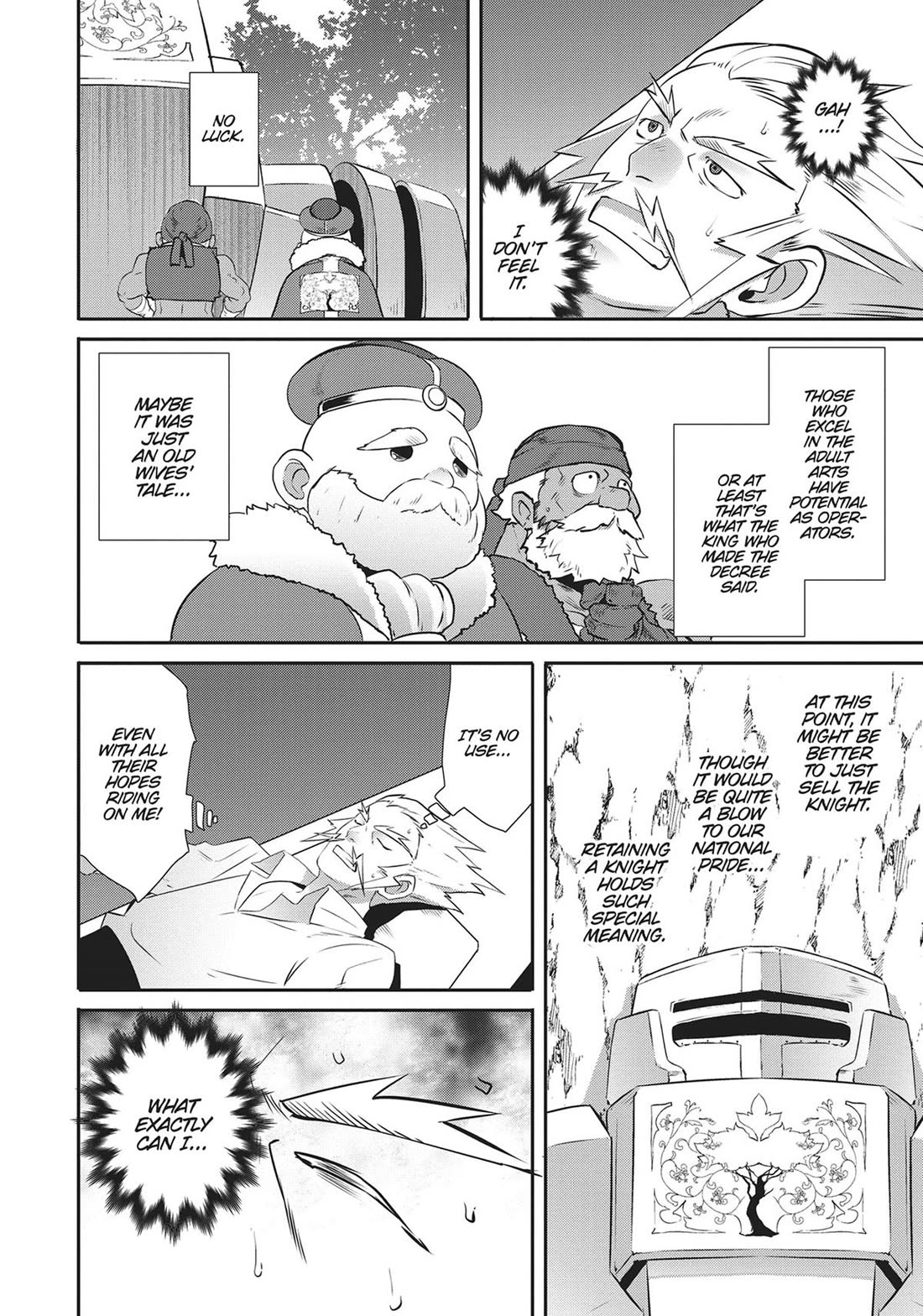 Sekkaku Cheat wo Moratte Isekai ni Teni shita n dakara, Suki na you ni Ikitemitai Chapter 46 page 18 - Chapter 46