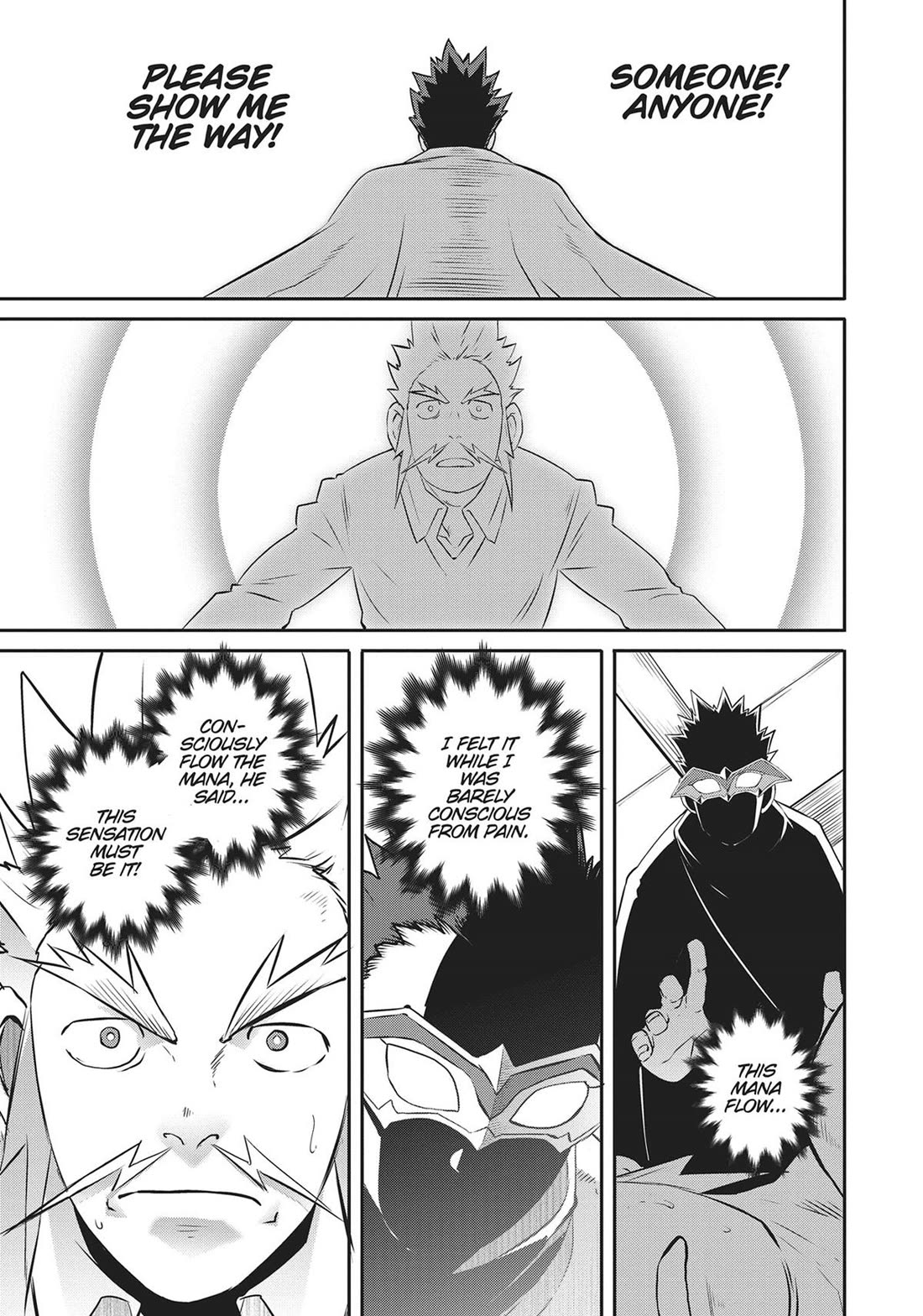 Sekkaku Cheat wo Moratte Isekai ni Teni shita n dakara, Suki na you ni Ikitemitai Chapter 46 page 19 - Chapter 46