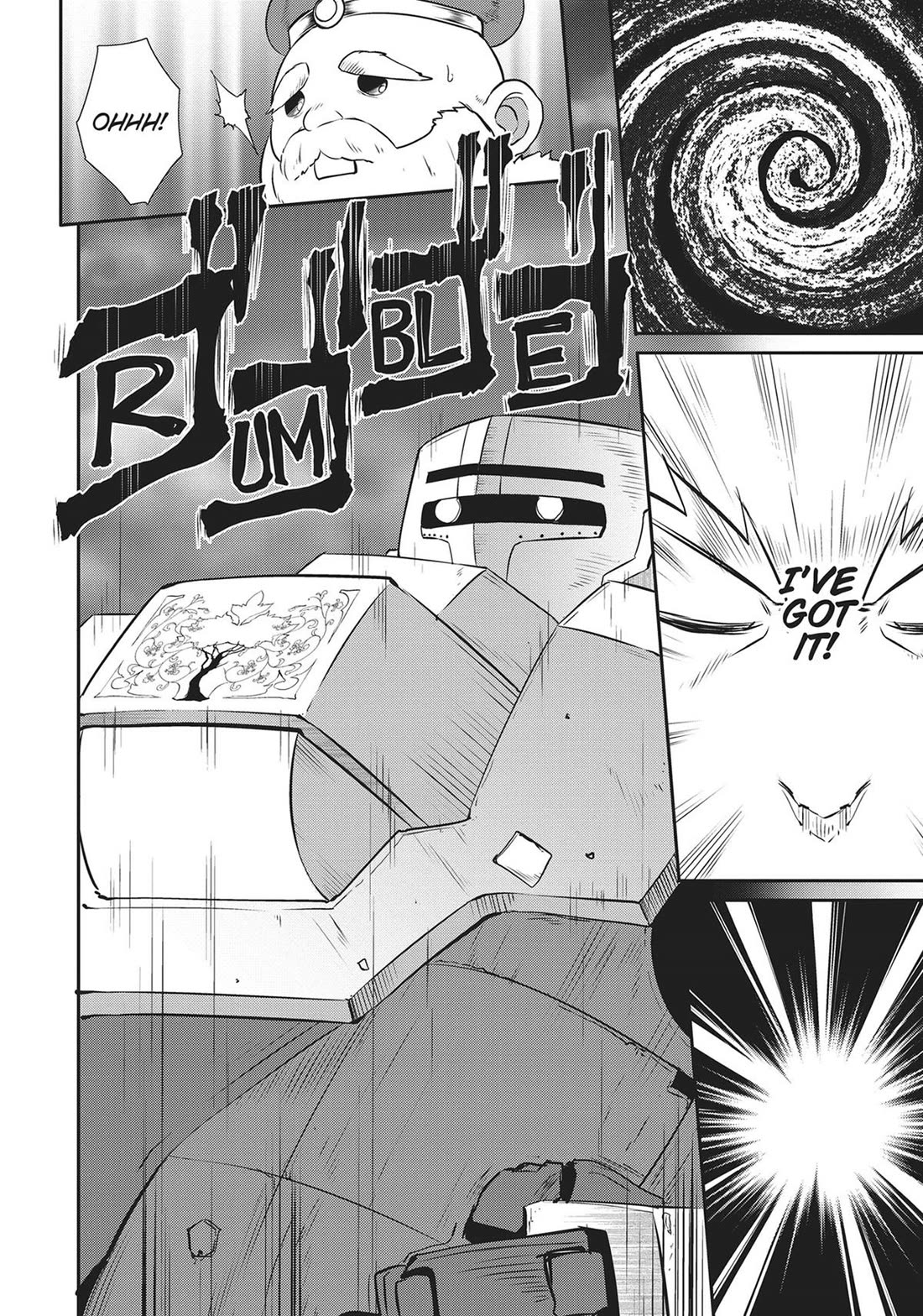 Sekkaku Cheat wo Moratte Isekai ni Teni shita n dakara, Suki na you ni Ikitemitai Chapter 46 page 20 - Chapter 46