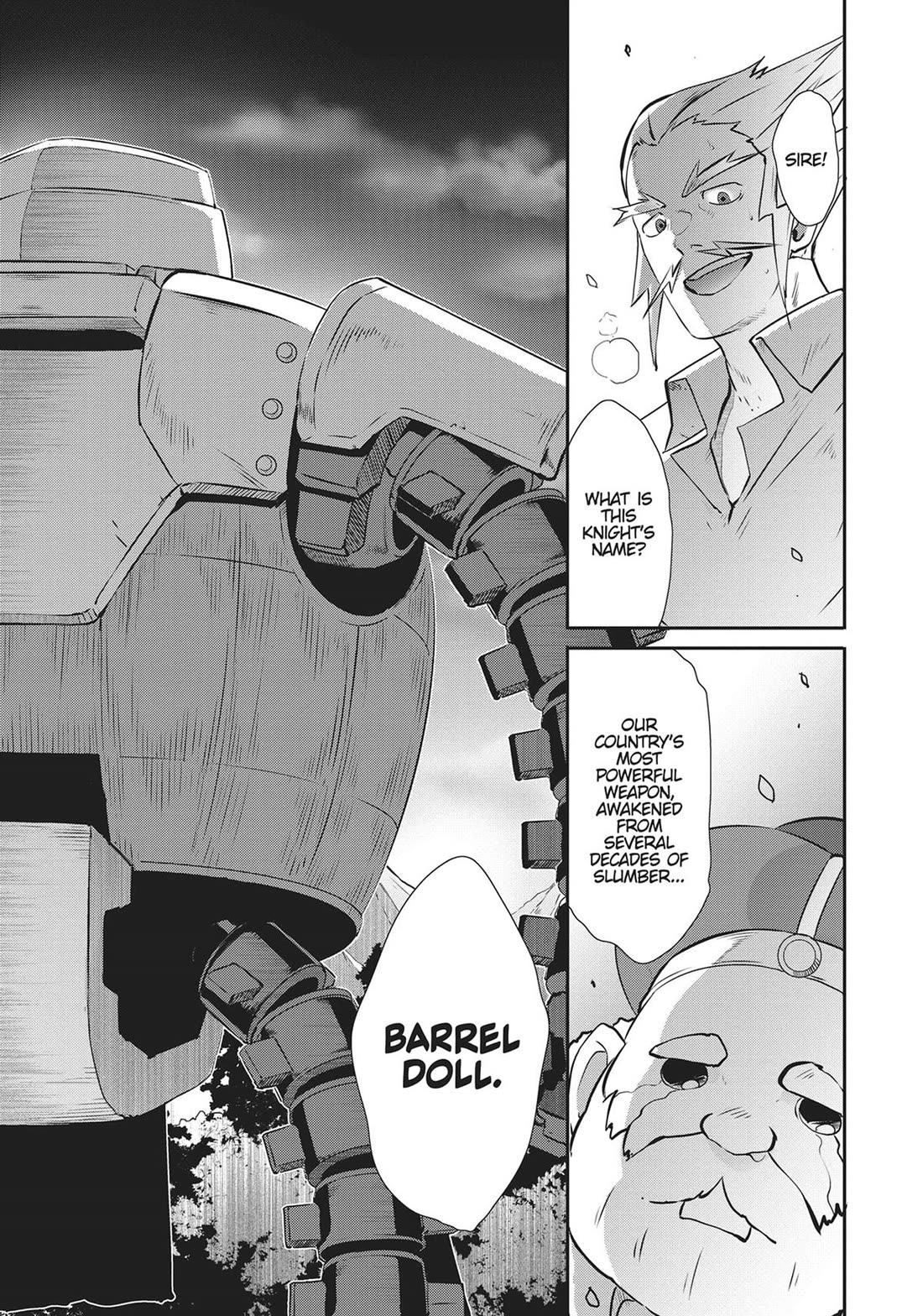 Sekkaku Cheat wo Moratte Isekai ni Teni shita n dakara, Suki na you ni Ikitemitai Chapter 46 page 23 - Chapter 46
