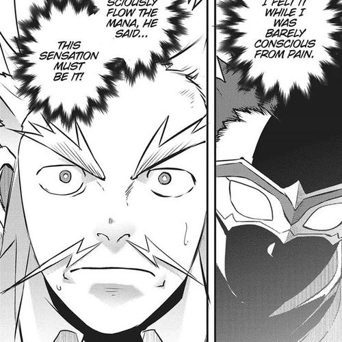 Sekkaku Cheat wo Moratte Isekai ni Teni shita n dakara, Suki na you ni Ikitemitai Chapter 46 cover
