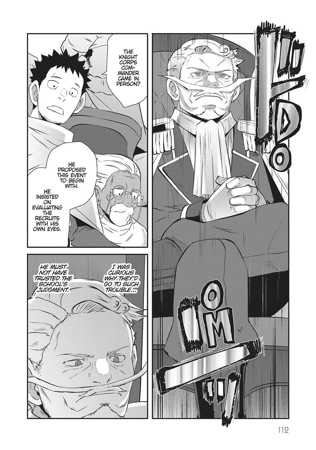 Sekkaku Cheat wo Moratte Isekai ni Teni shita n dakara, Suki na you ni Ikitemitai Chapter 47 page 12 - Chapter 47