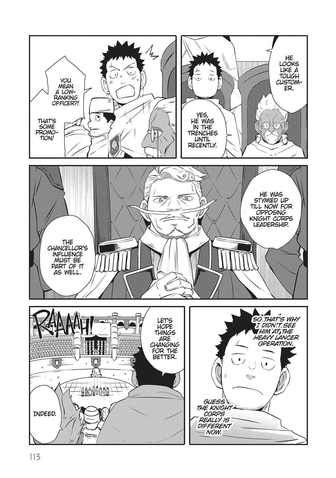 Sekkaku Cheat wo Moratte Isekai ni Teni shita n dakara, Suki na you ni Ikitemitai Chapter 47 page 13 - Chapter 47