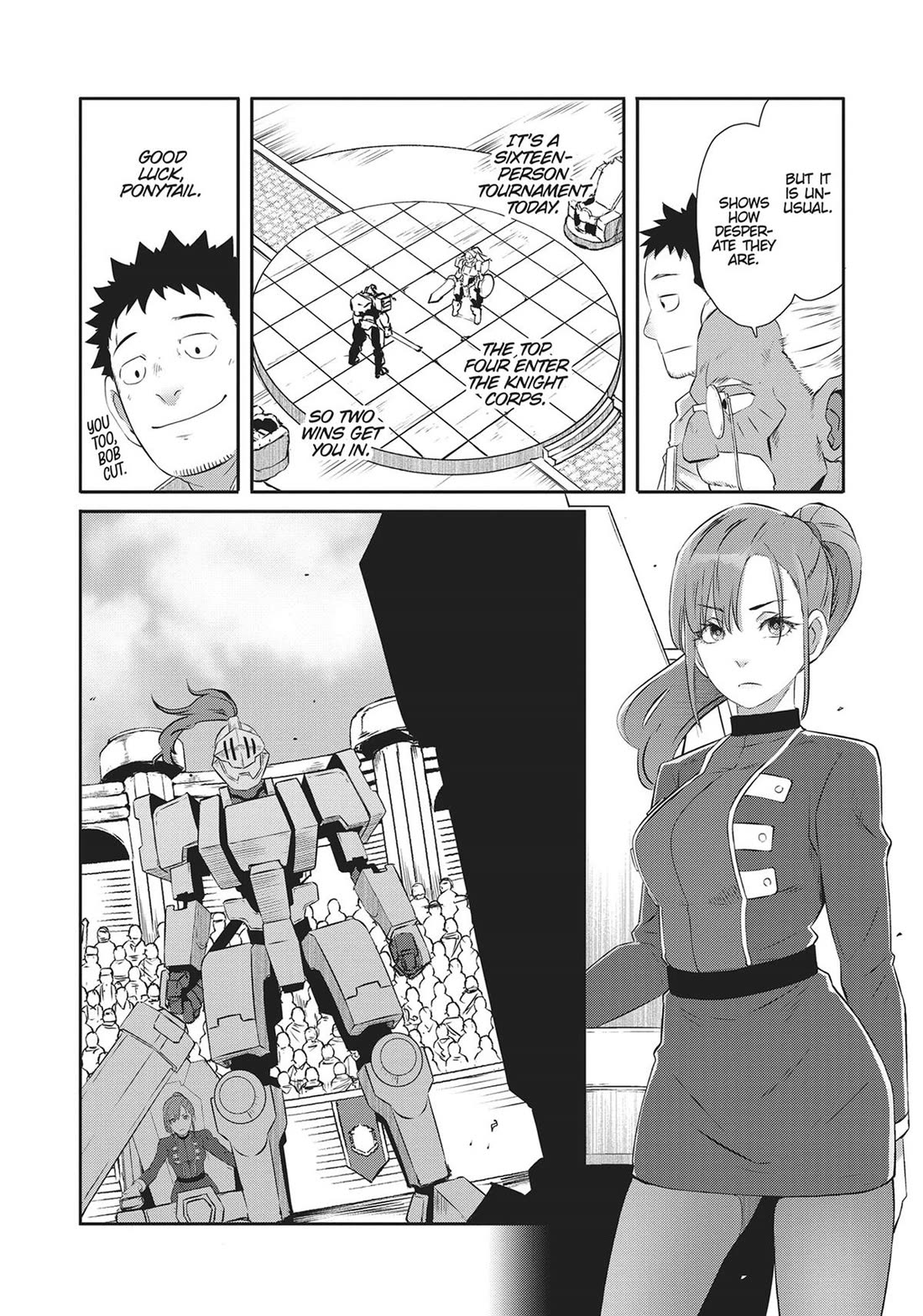 Sekkaku Cheat wo Moratte Isekai ni Teni shita n dakara, Suki na you ni Ikitemitai Chapter 47 page 16 - Chapter 47