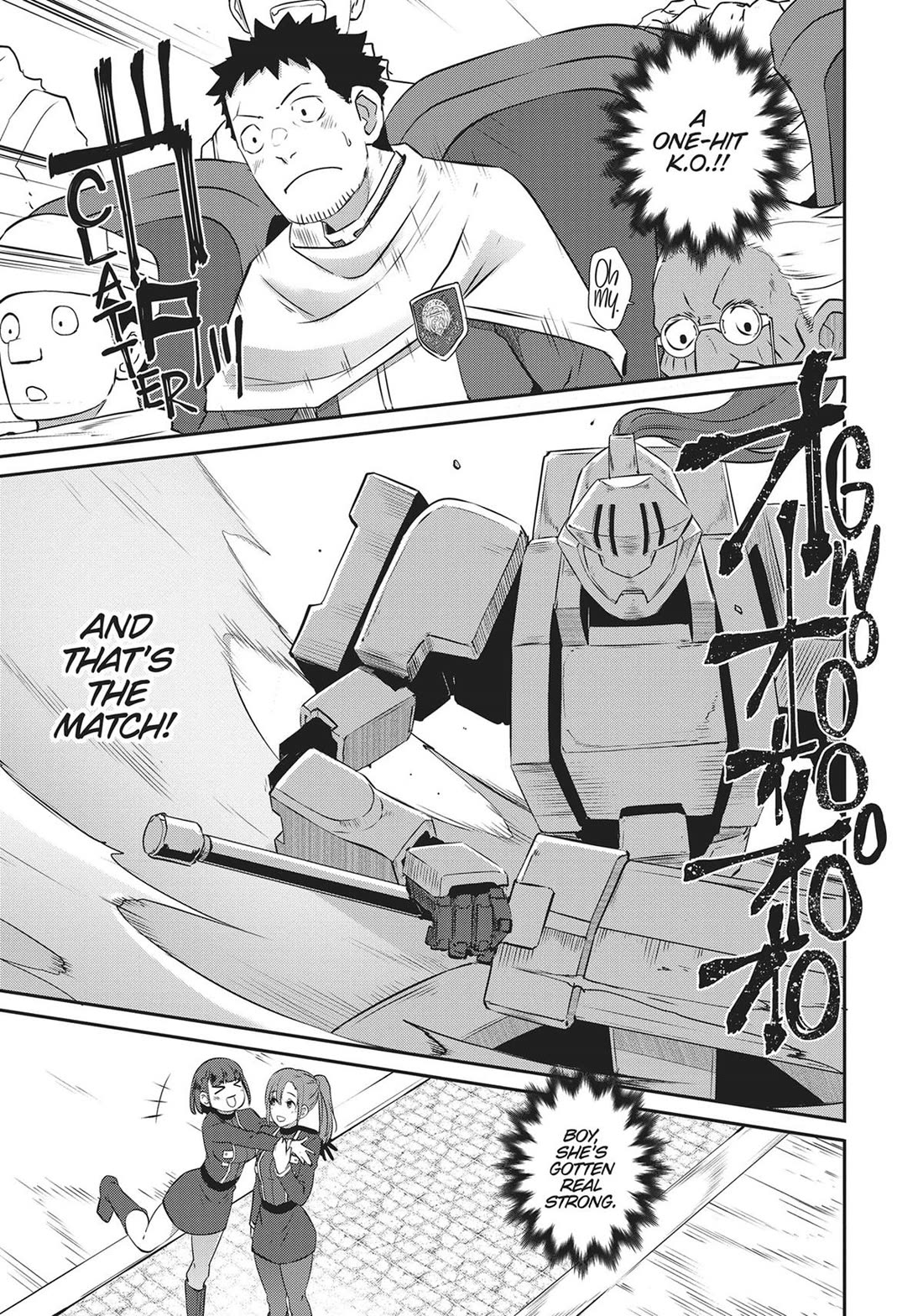 Sekkaku Cheat wo Moratte Isekai ni Teni shita n dakara, Suki na you ni Ikitemitai Chapter 47 page 19 - Chapter 47