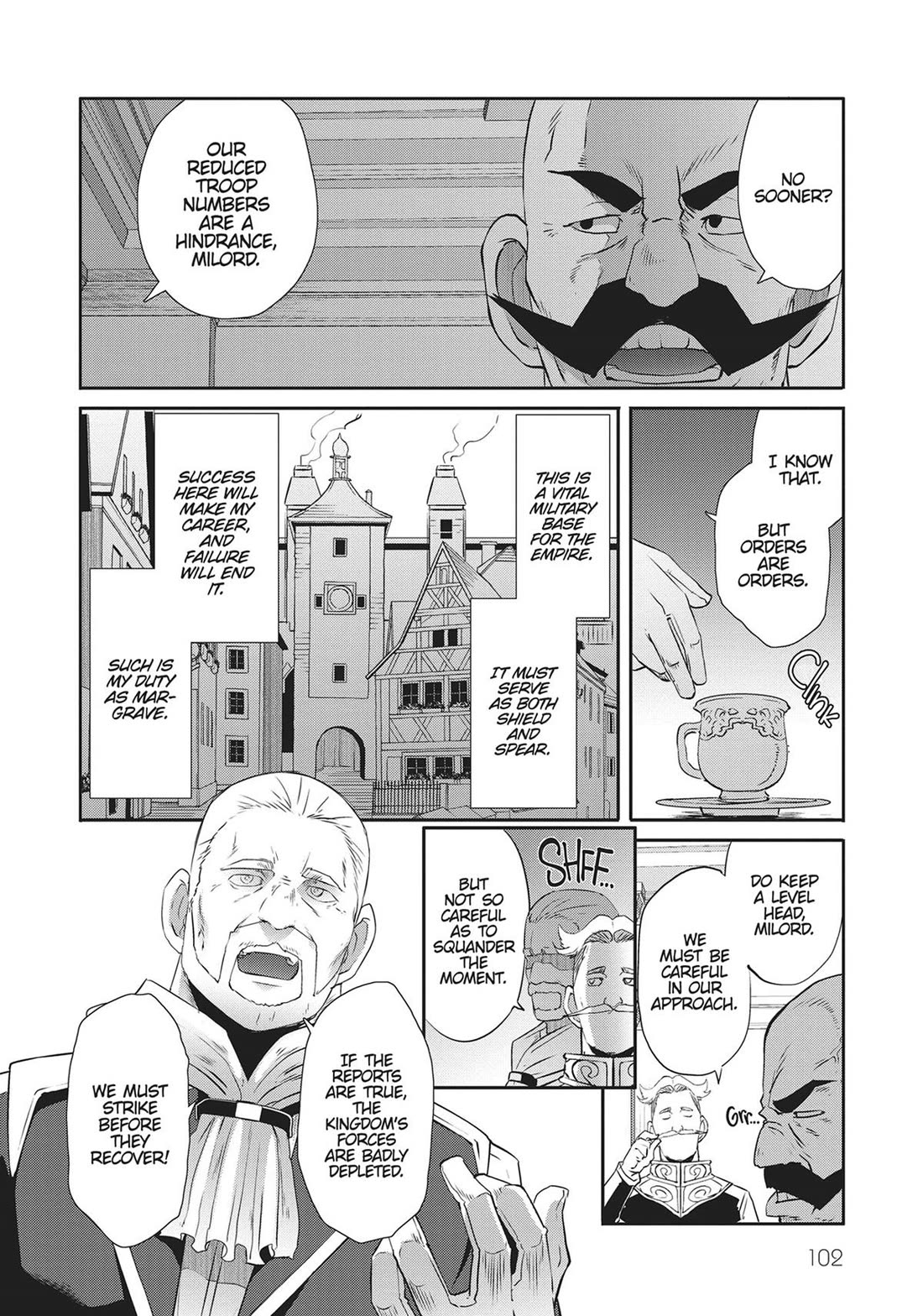 Sekkaku Cheat wo Moratte Isekai ni Teni shita n dakara, Suki na you ni Ikitemitai Chapter 47 page 2 - Chapter 47