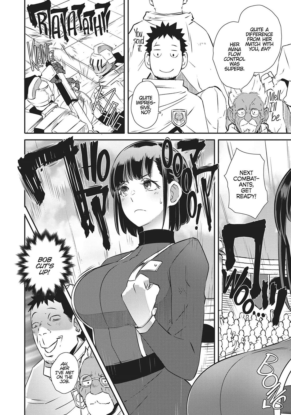 Sekkaku Cheat wo Moratte Isekai ni Teni shita n dakara, Suki na you ni Ikitemitai Chapter 47 page 20 - Chapter 47