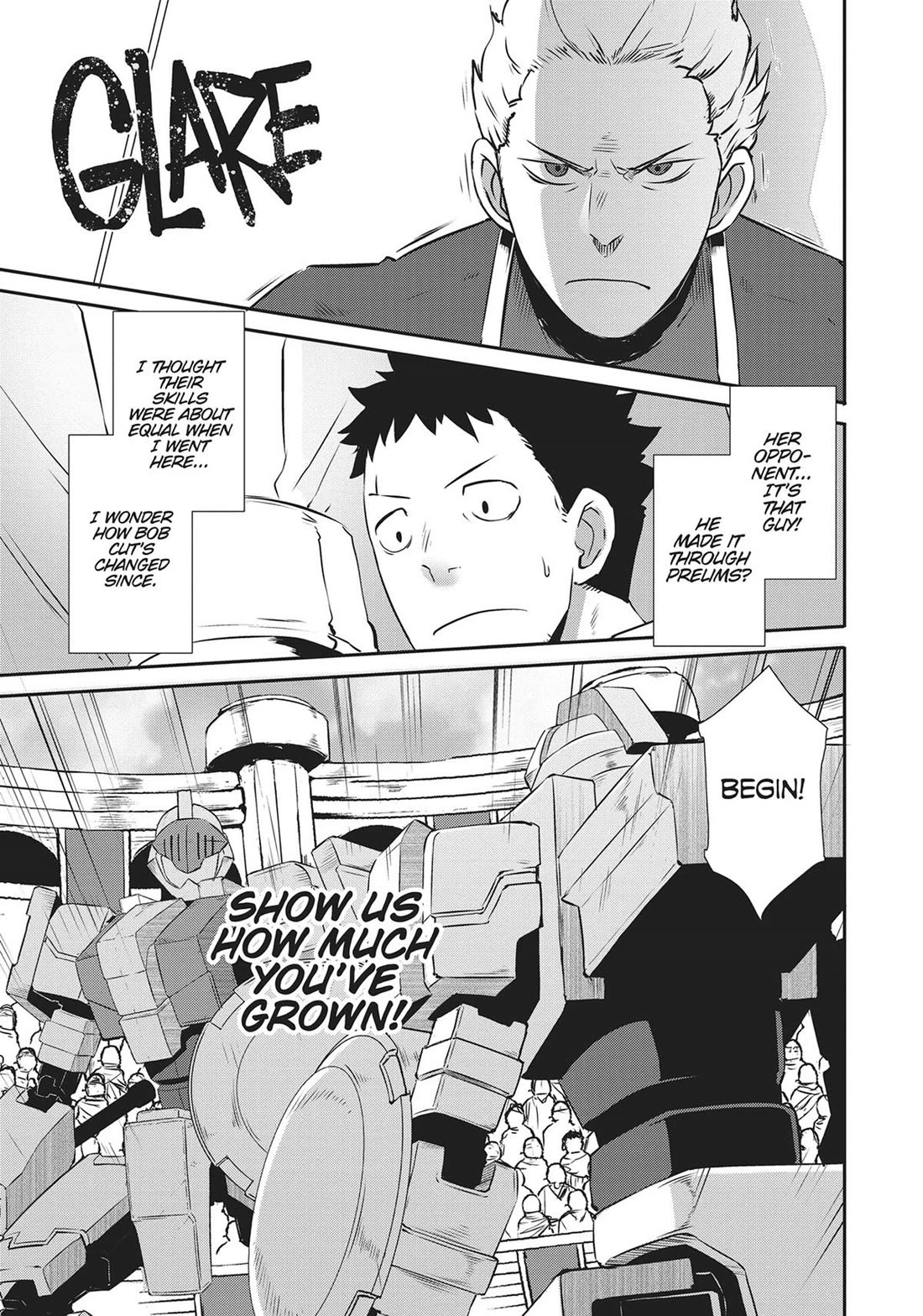 Sekkaku Cheat wo Moratte Isekai ni Teni shita n dakara, Suki na you ni Ikitemitai Chapter 47 page 21 - Chapter 47