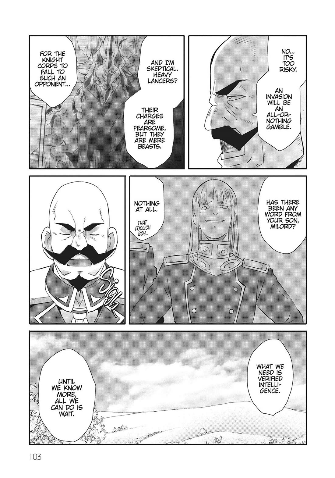 Sekkaku Cheat wo Moratte Isekai ni Teni shita n dakara, Suki na you ni Ikitemitai Chapter 47 page 3 - Chapter 47