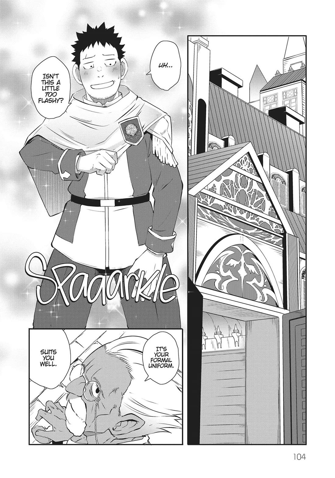 Sekkaku Cheat wo Moratte Isekai ni Teni shita n dakara, Suki na you ni Ikitemitai Chapter 47 page 4 - Chapter 47