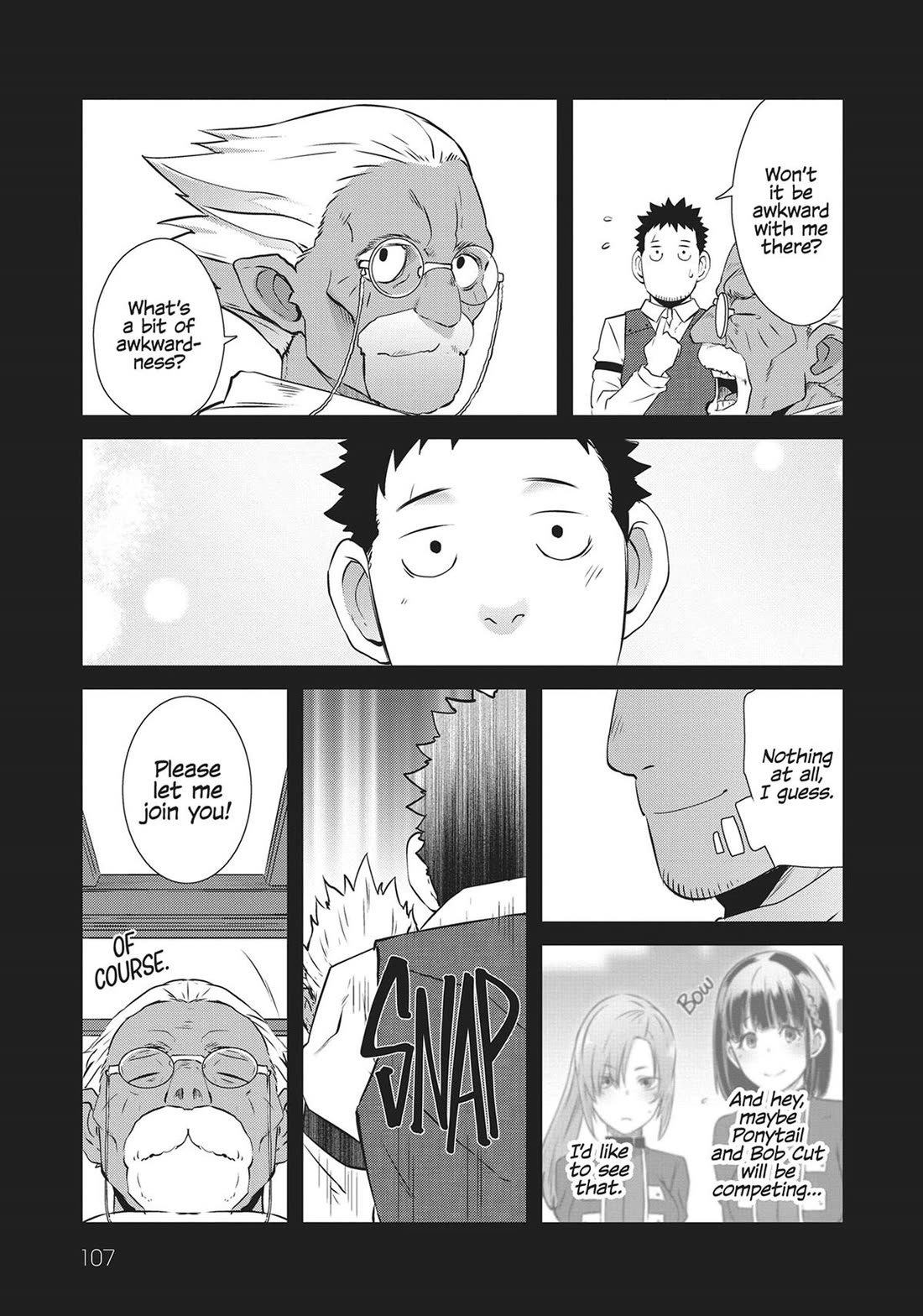 Sekkaku Cheat wo Moratte Isekai ni Teni shita n dakara, Suki na you ni Ikitemitai Chapter 47 page 7 - Chapter 47