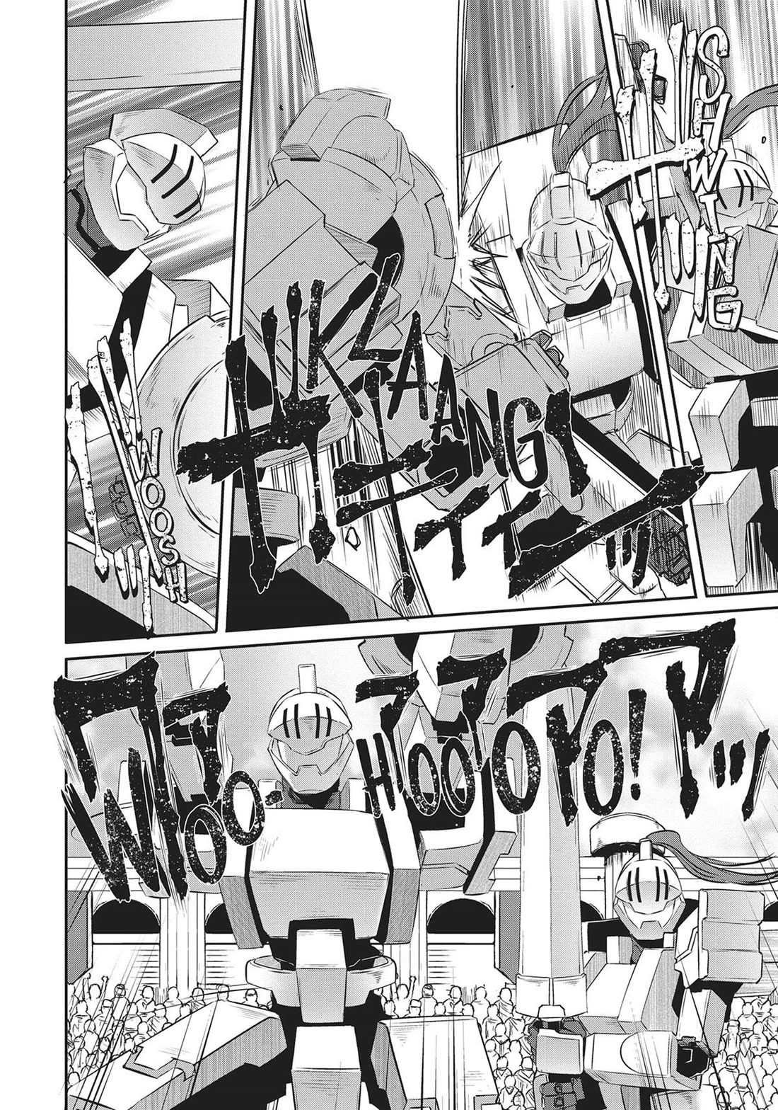 Sekkaku Cheat wo Moratte Isekai ni Teni shita n dakara, Suki na you ni Ikitemitai Chapter 48 page 10 - Chapter 48