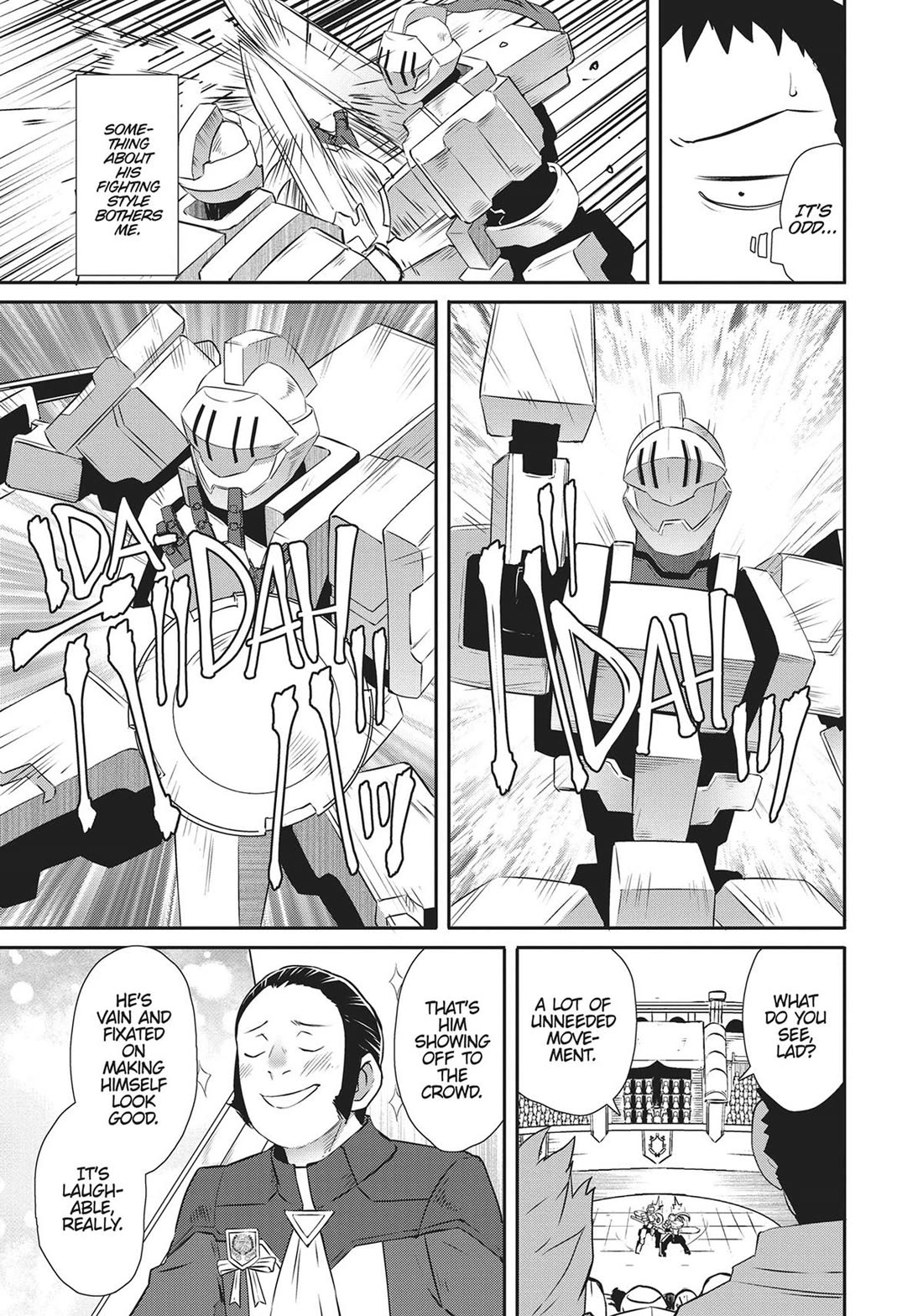 Sekkaku Cheat wo Moratte Isekai ni Teni shita n dakara, Suki na you ni Ikitemitai Chapter 48 page 11 - Chapter 48