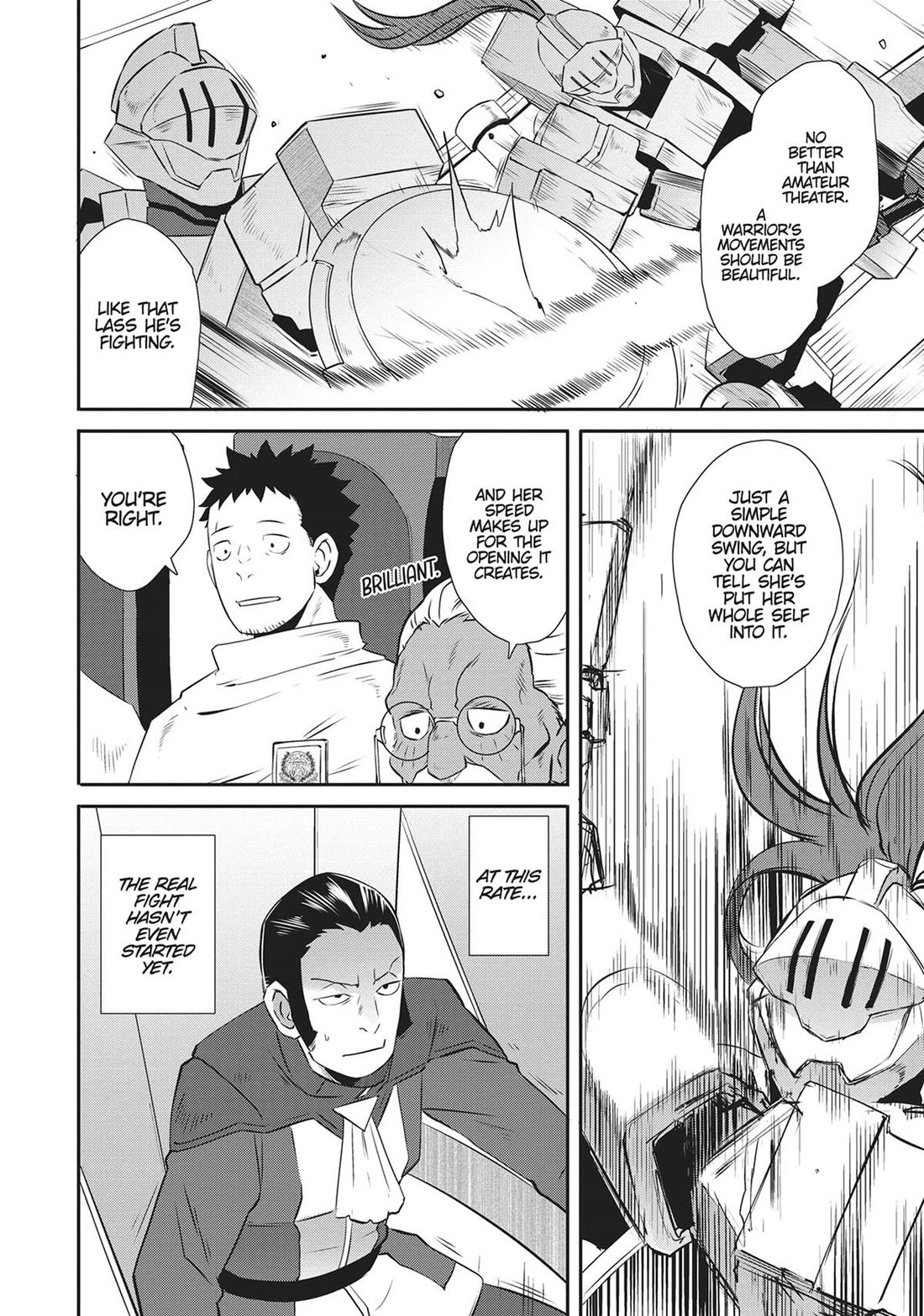 Sekkaku Cheat wo Moratte Isekai ni Teni shita n dakara, Suki na you ni Ikitemitai Chapter 48 page 12 - Chapter 48