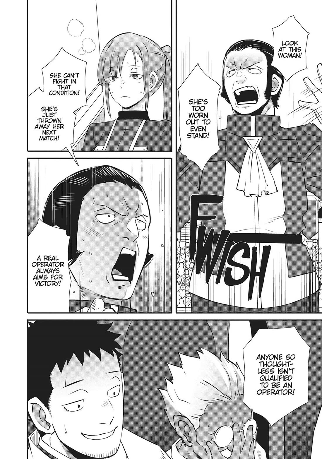 Sekkaku Cheat wo Moratte Isekai ni Teni shita n dakara, Suki na you ni Ikitemitai Chapter 48 page 16 - Chapter 48