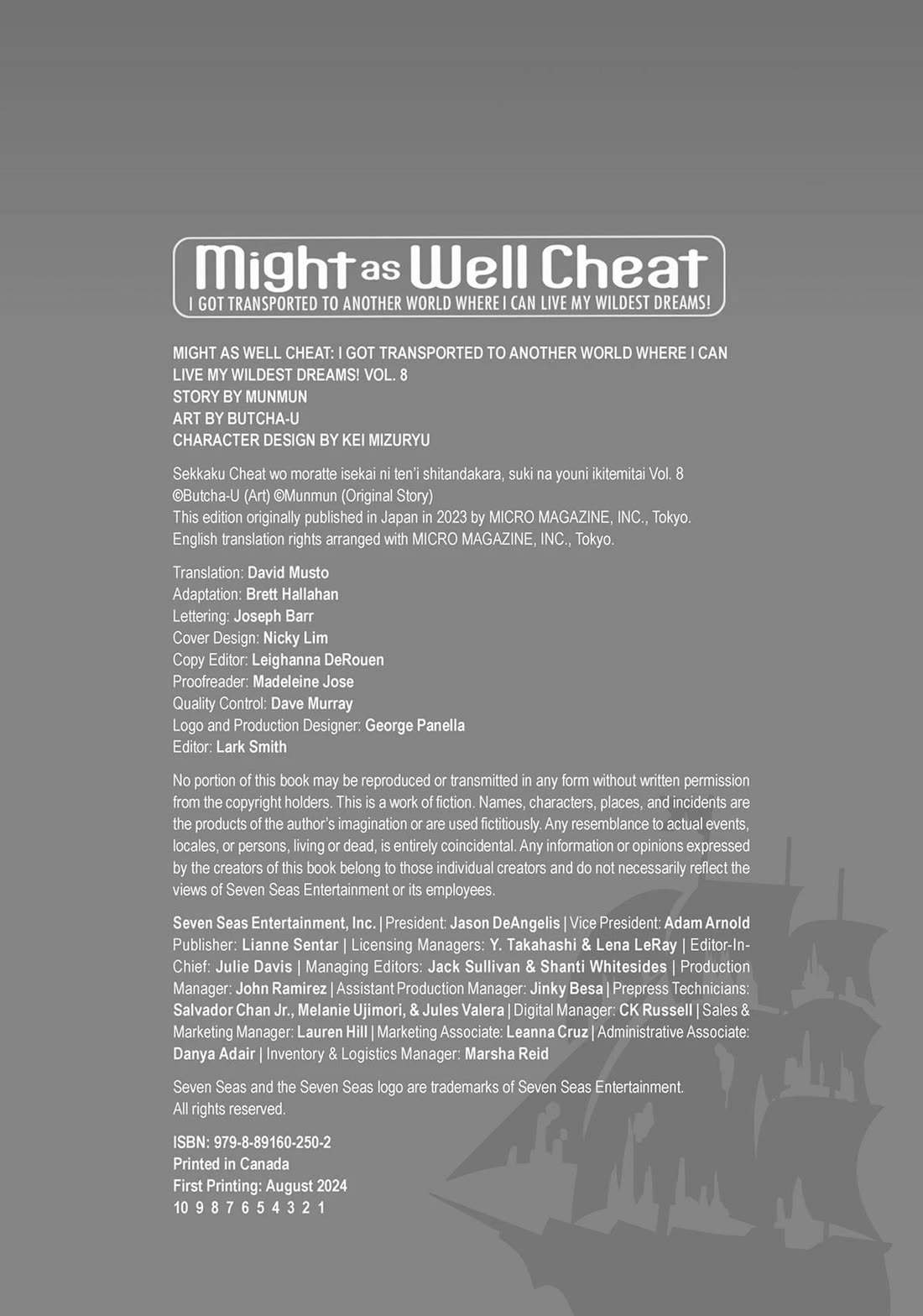 Sekkaku Cheat wo Moratte Isekai ni Teni shita n dakara, Suki na you ni Ikitemitai Chapter 48 page 38 - Chapter 48